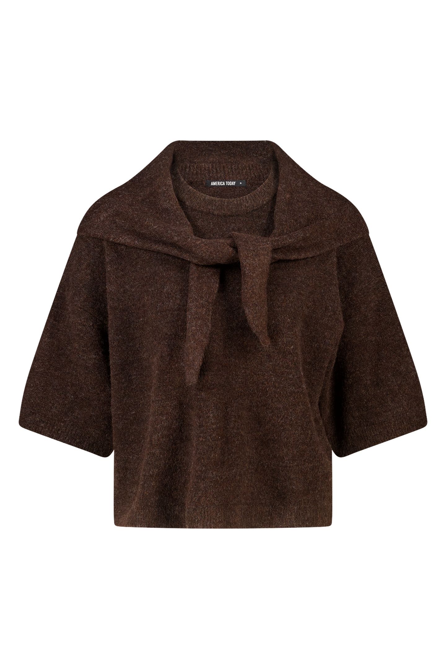 KEMMY DARK BROWN 3