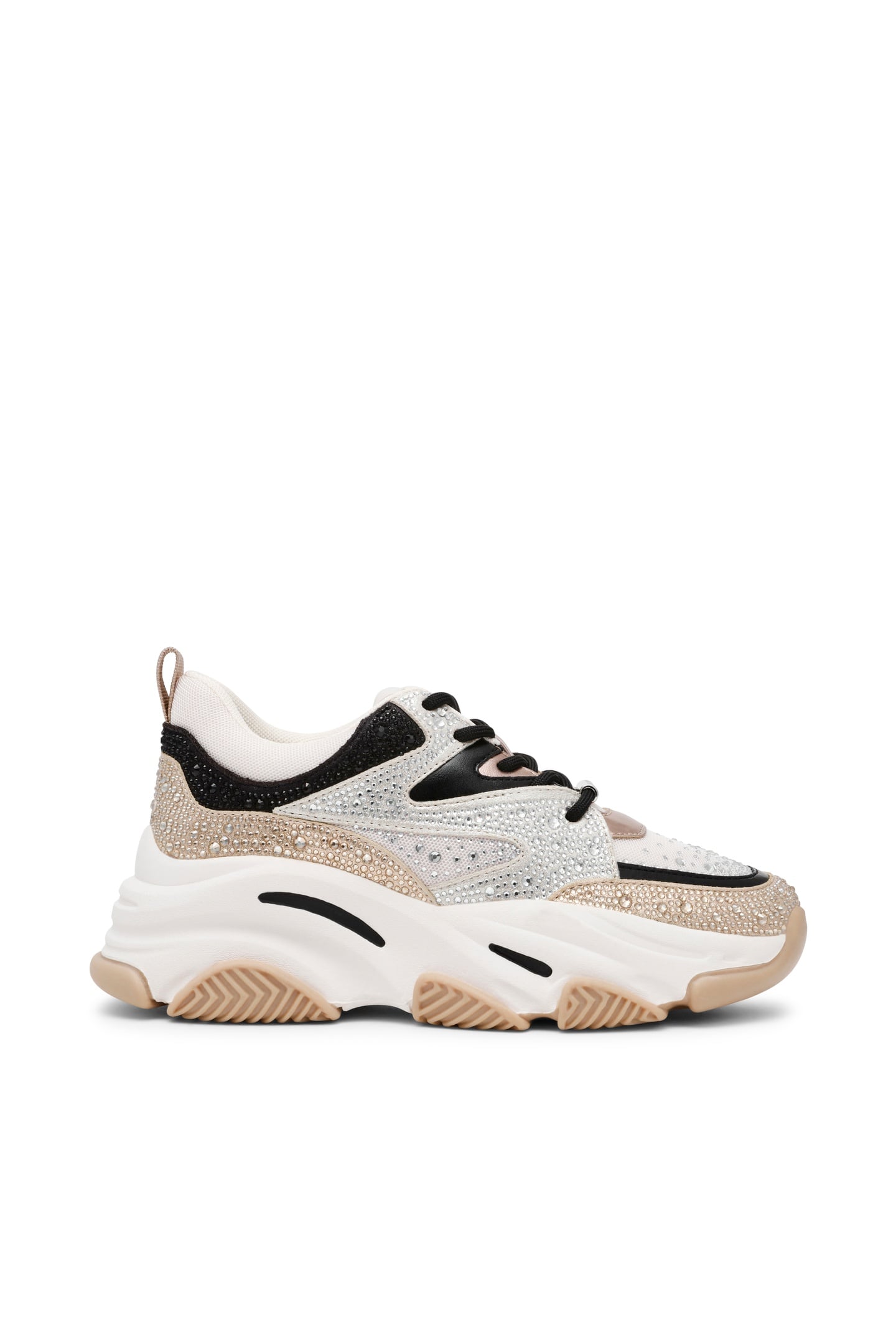 PRIVY SNEAKERS IRISH/BLACK SILVER 1