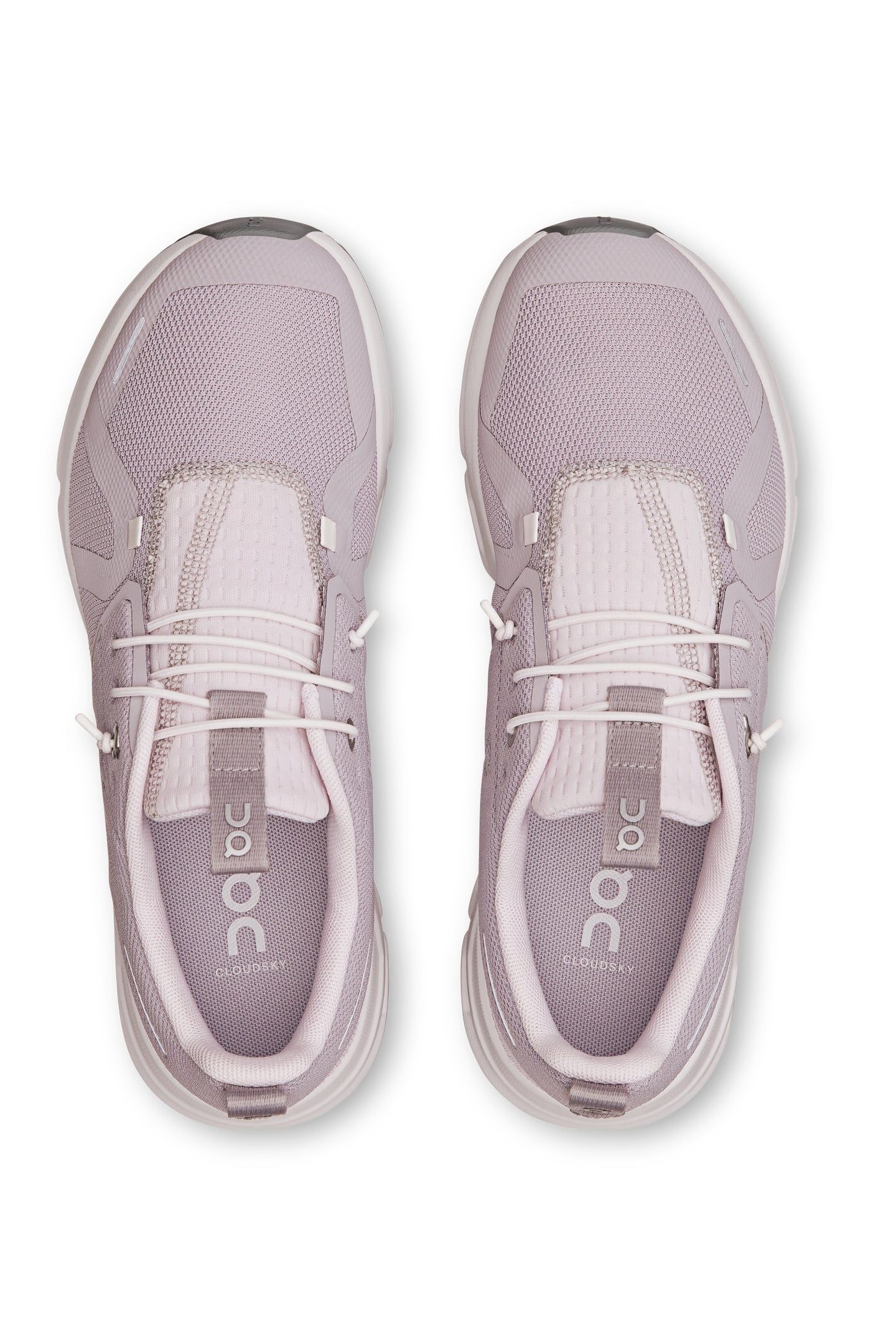CLOUD SKY 1 YOUTH FADE | WHITE 4