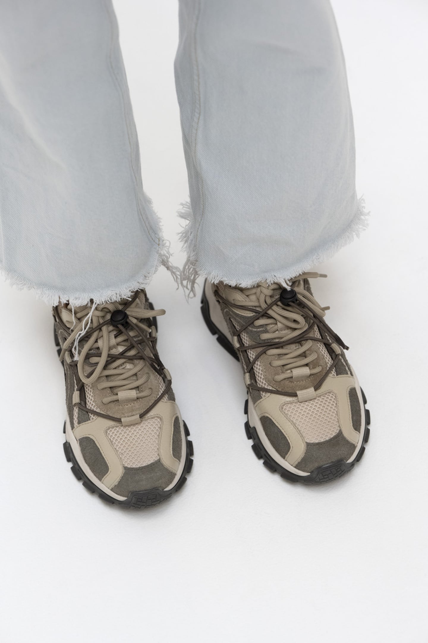 ISOLA ELEFANTE / BEIGE 3