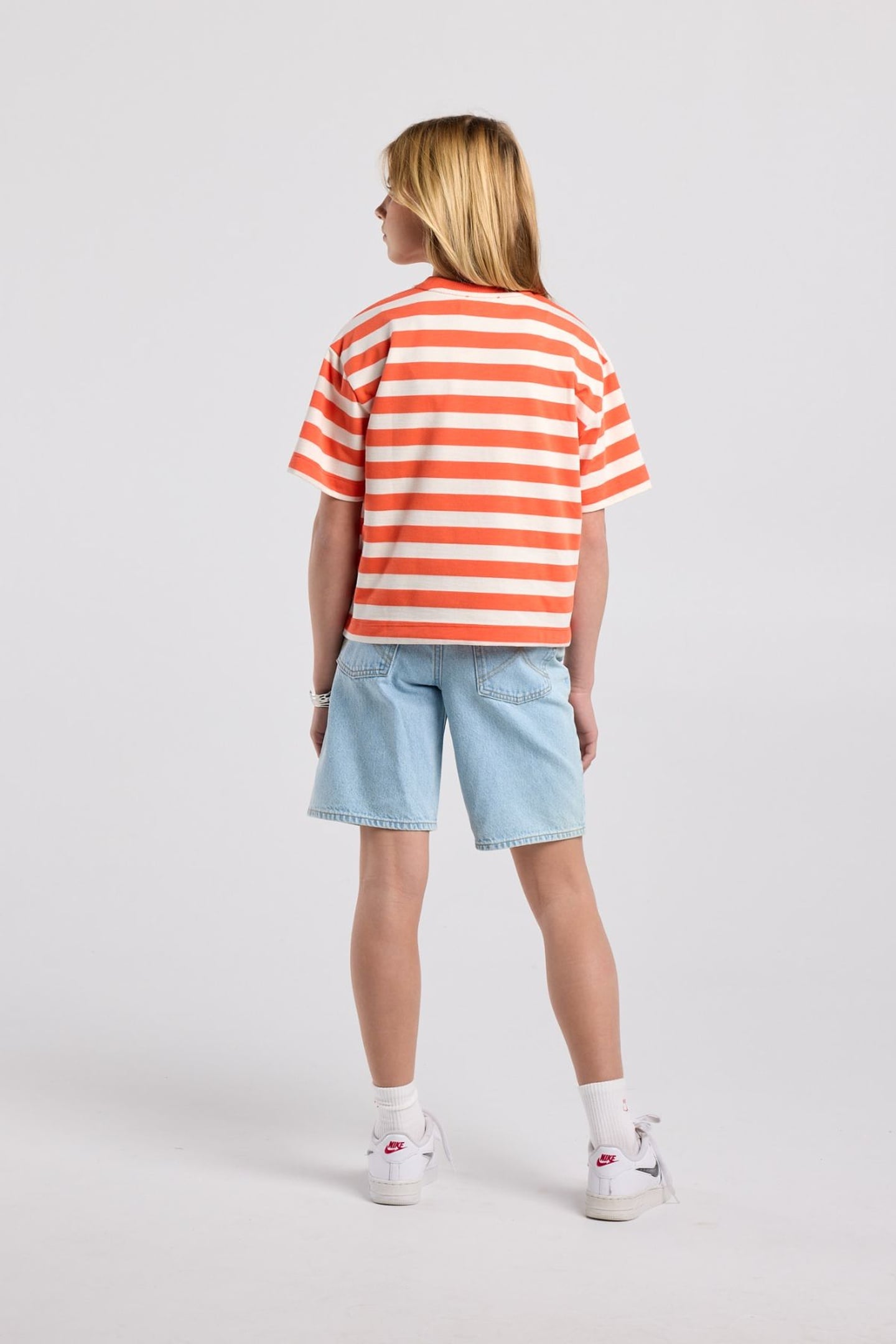 ELLY JR KD ORANGE 2