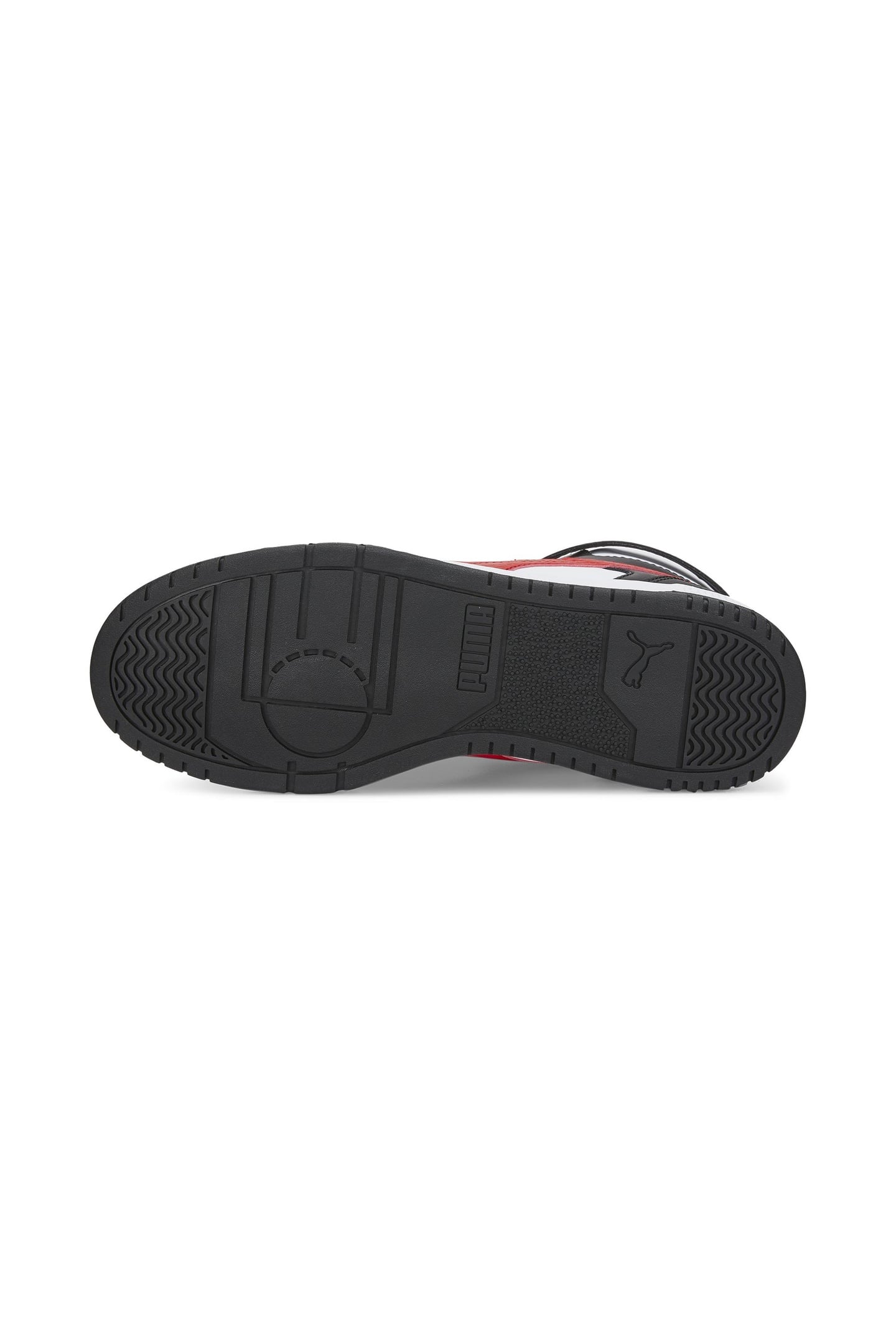 UNISEX RBD GAME WHITE-HIGH RISK RED-BLACK-TEAM GOLD 5