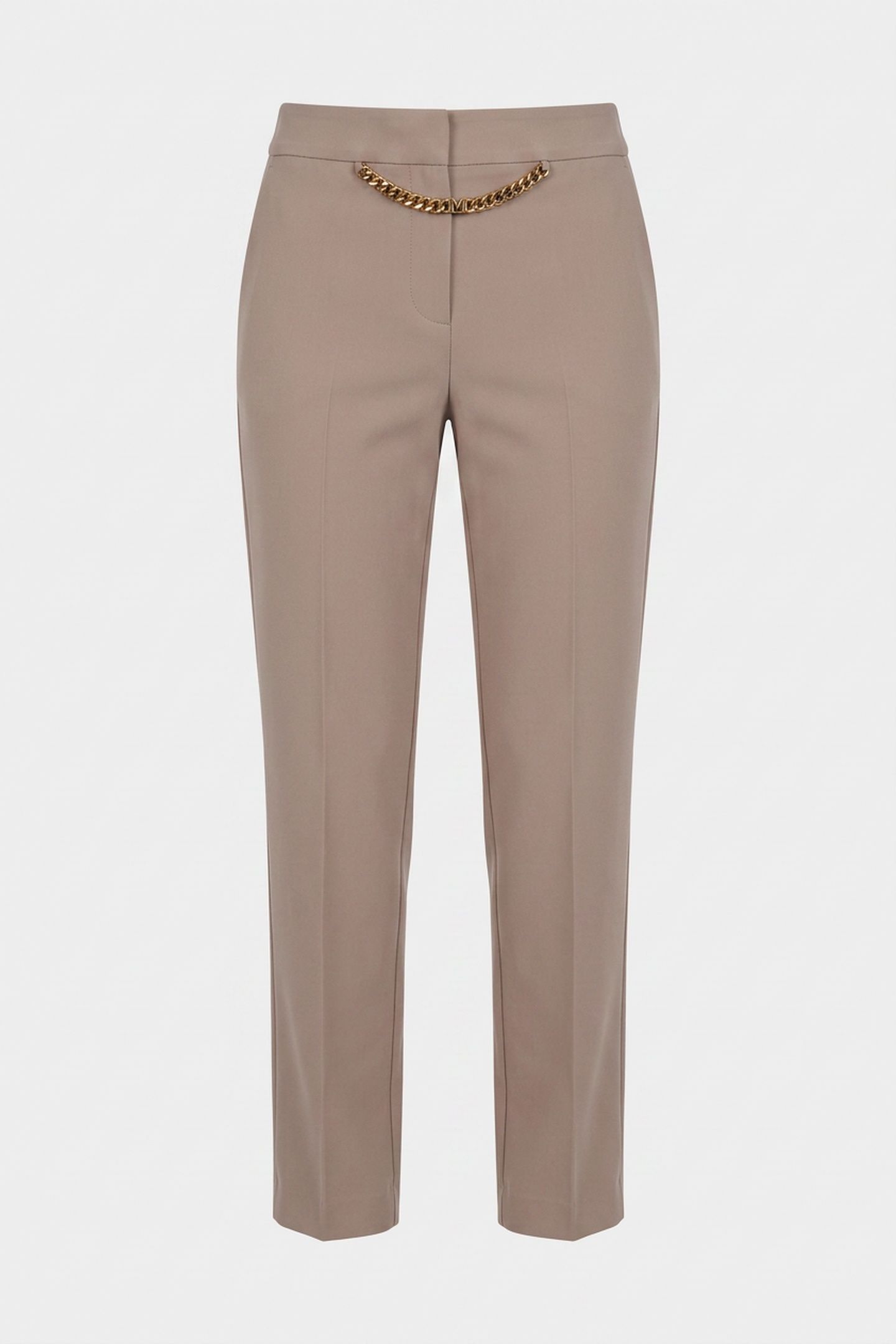 ELLA W/CHAIN CHINO P BUFF TAUPE 3