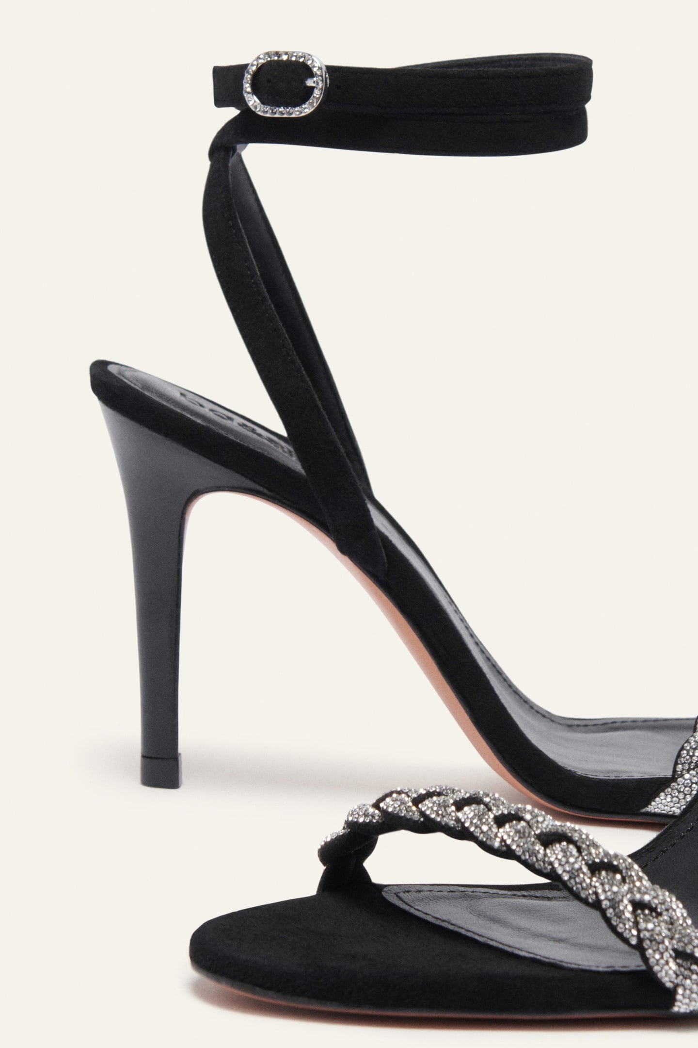 SANDALS BLACK 4