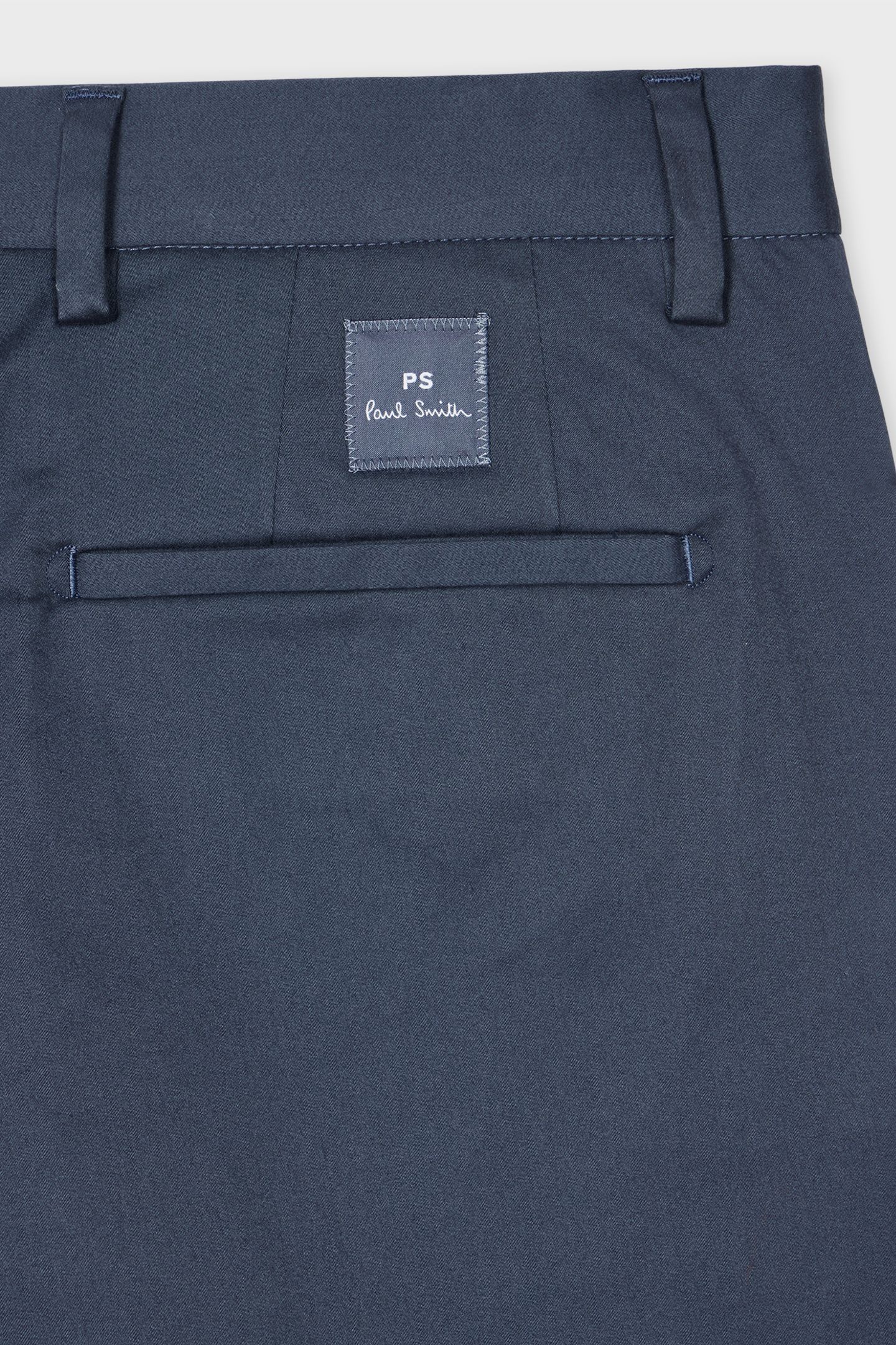 MENS MID FIT CHINO SLATE 2