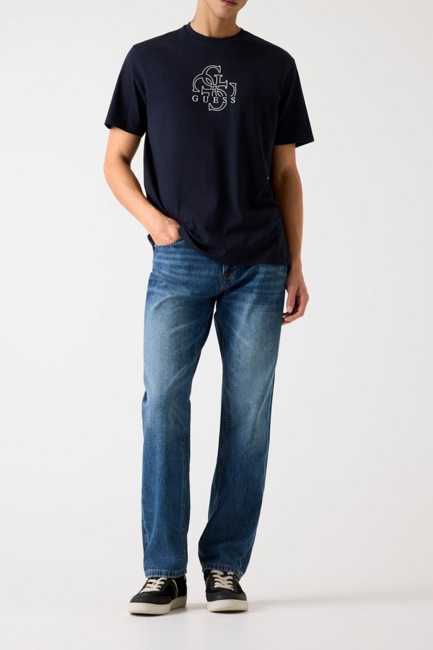 SS BSC BASIC QUATTRO SMART BLUE 1