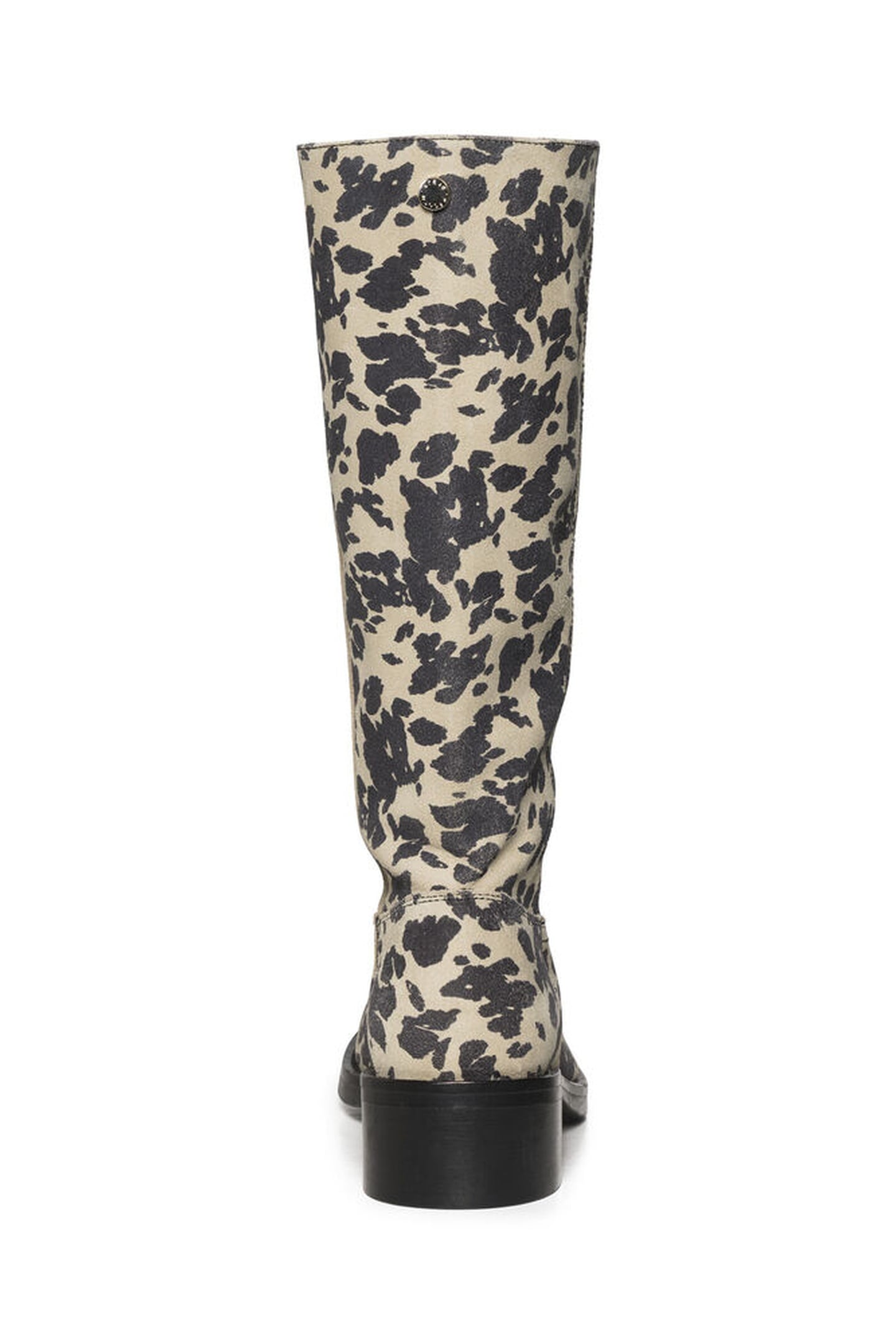 RIGGS-E BOOTS BEIGE/BLACK 4