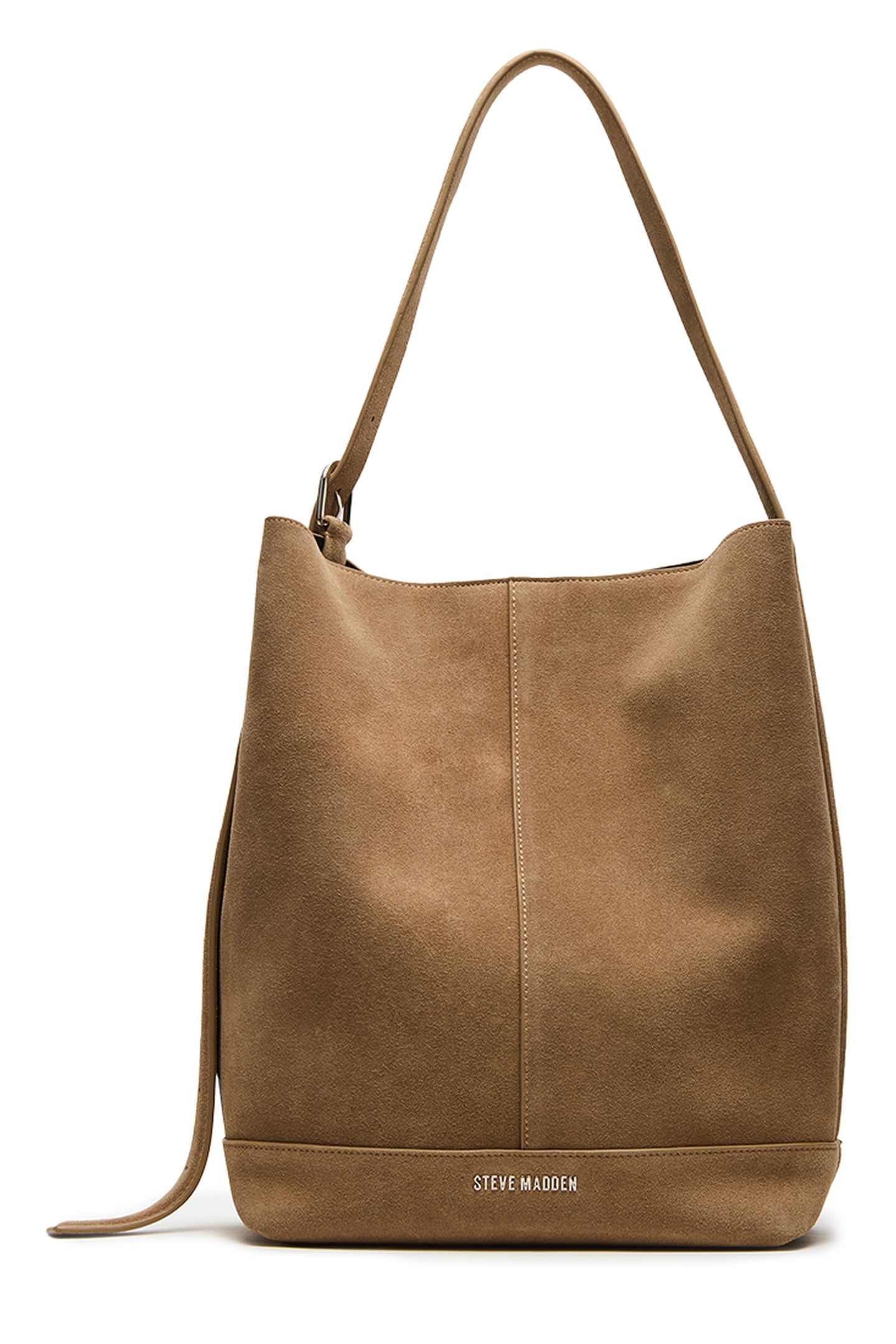 BTAYLR BAG TAUPE SUEDE 4