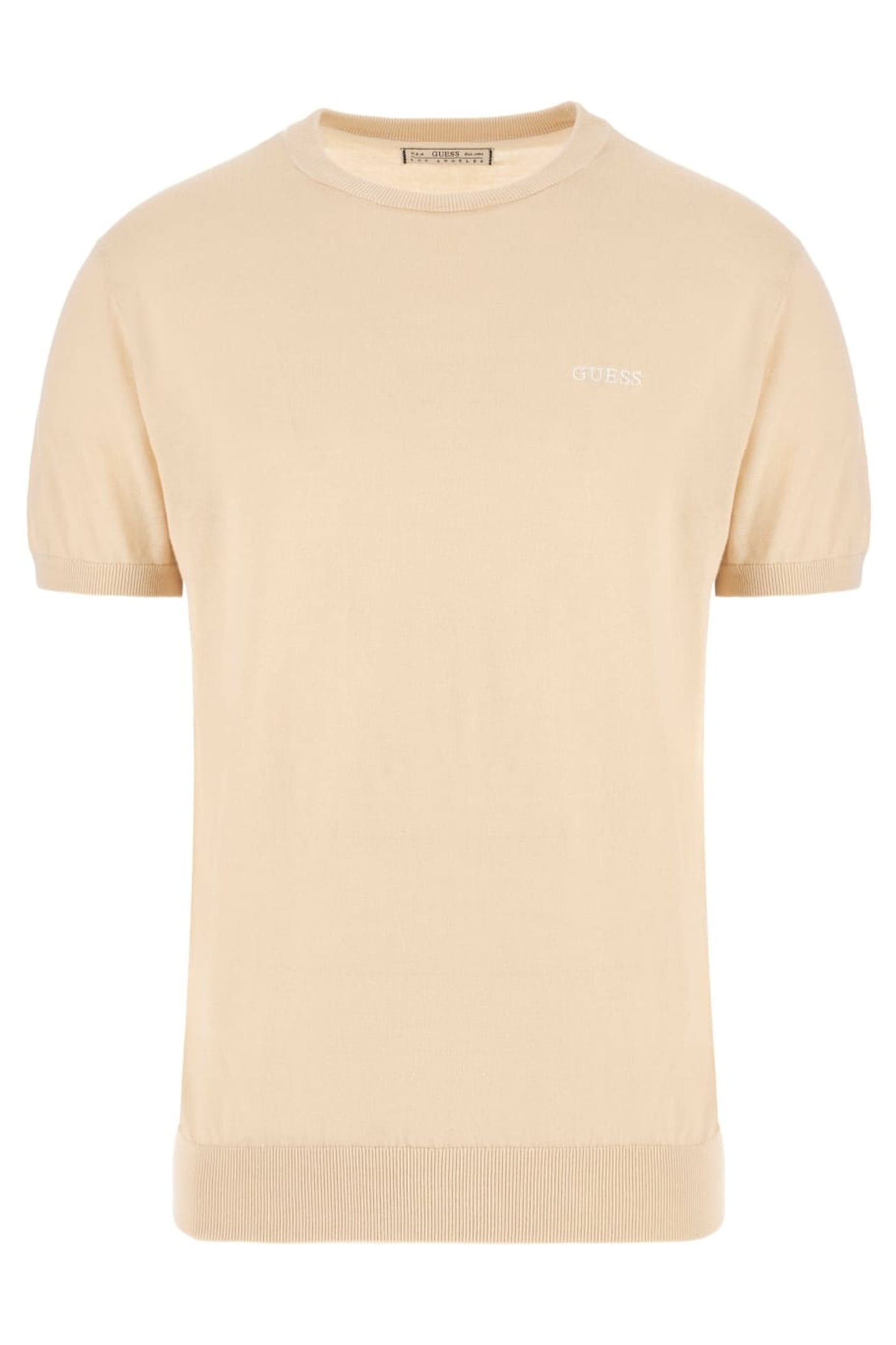CORNELL WASHED SS T- BLEACHED PAPER 1