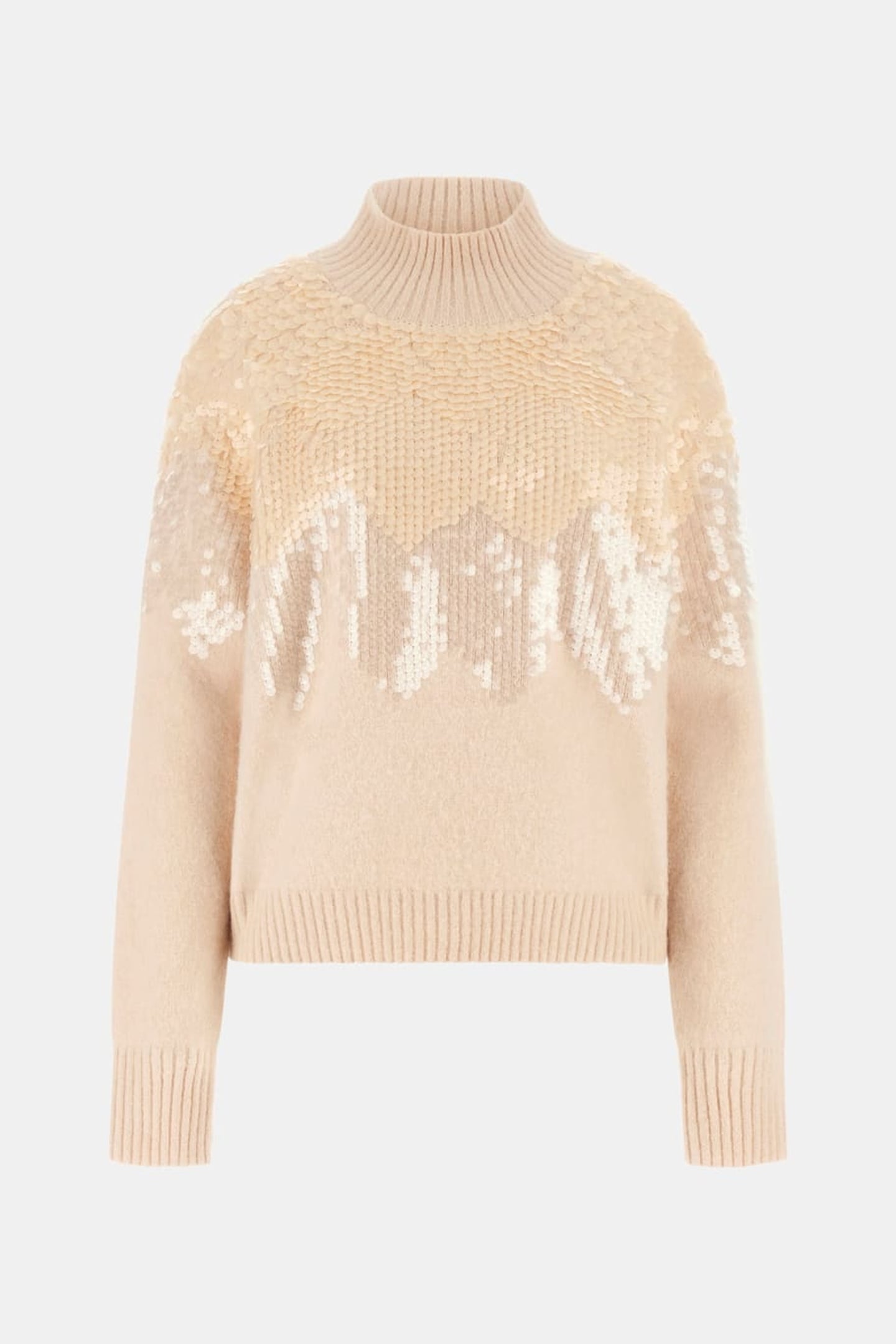 SIBILLA HN EMBELLISH SAND GRAIN HEATHER 4