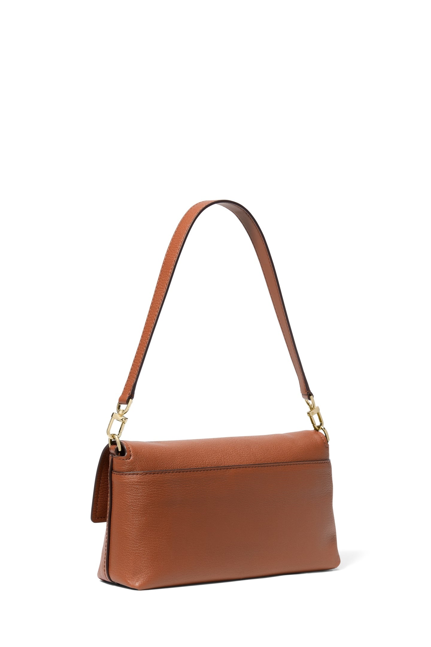 MEDIUM CONVERTIBLE POUCHETTE CROSSBODY LUGGAGE 4