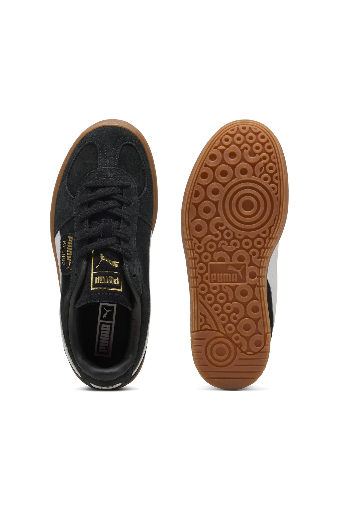 PALERMO ELEVATA WNS BLACK-GUM 5
