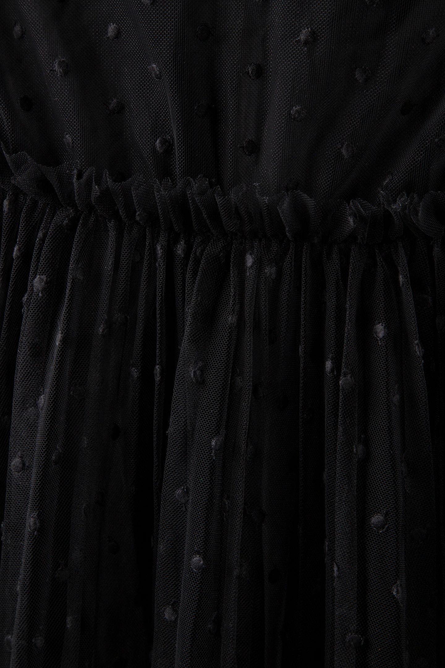 ARYA DRESS BLACK 4