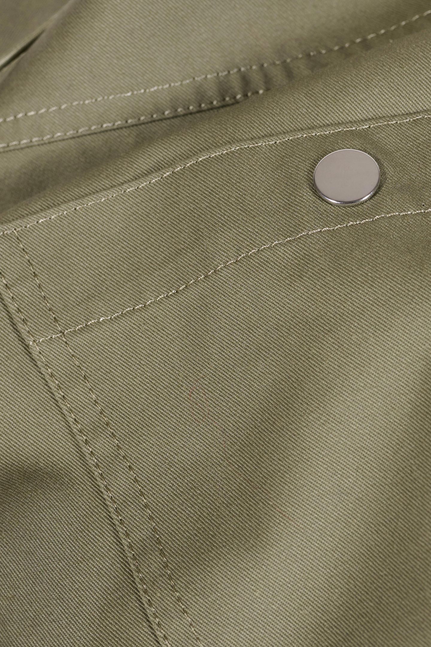 TRENCH COAT KAKI 6