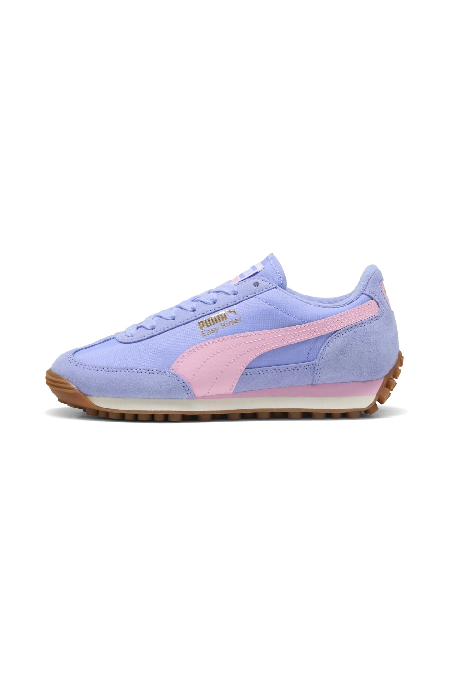 UNISEX EASY RIDER VINTAGE JUNIOR LAVENDER-PINK SHIMMER 6