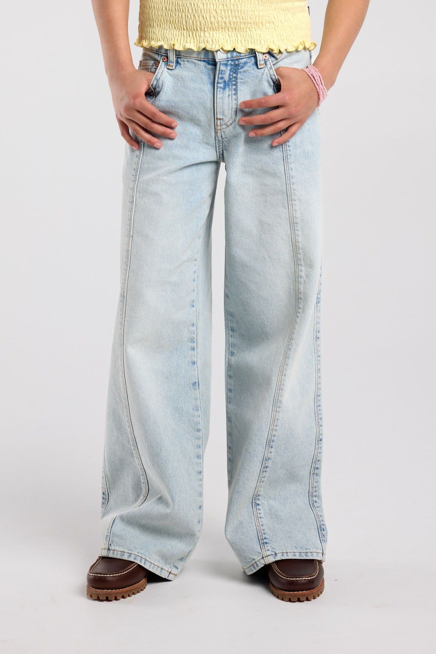 CAROLINA JR VINTAGE BRIGHT 1