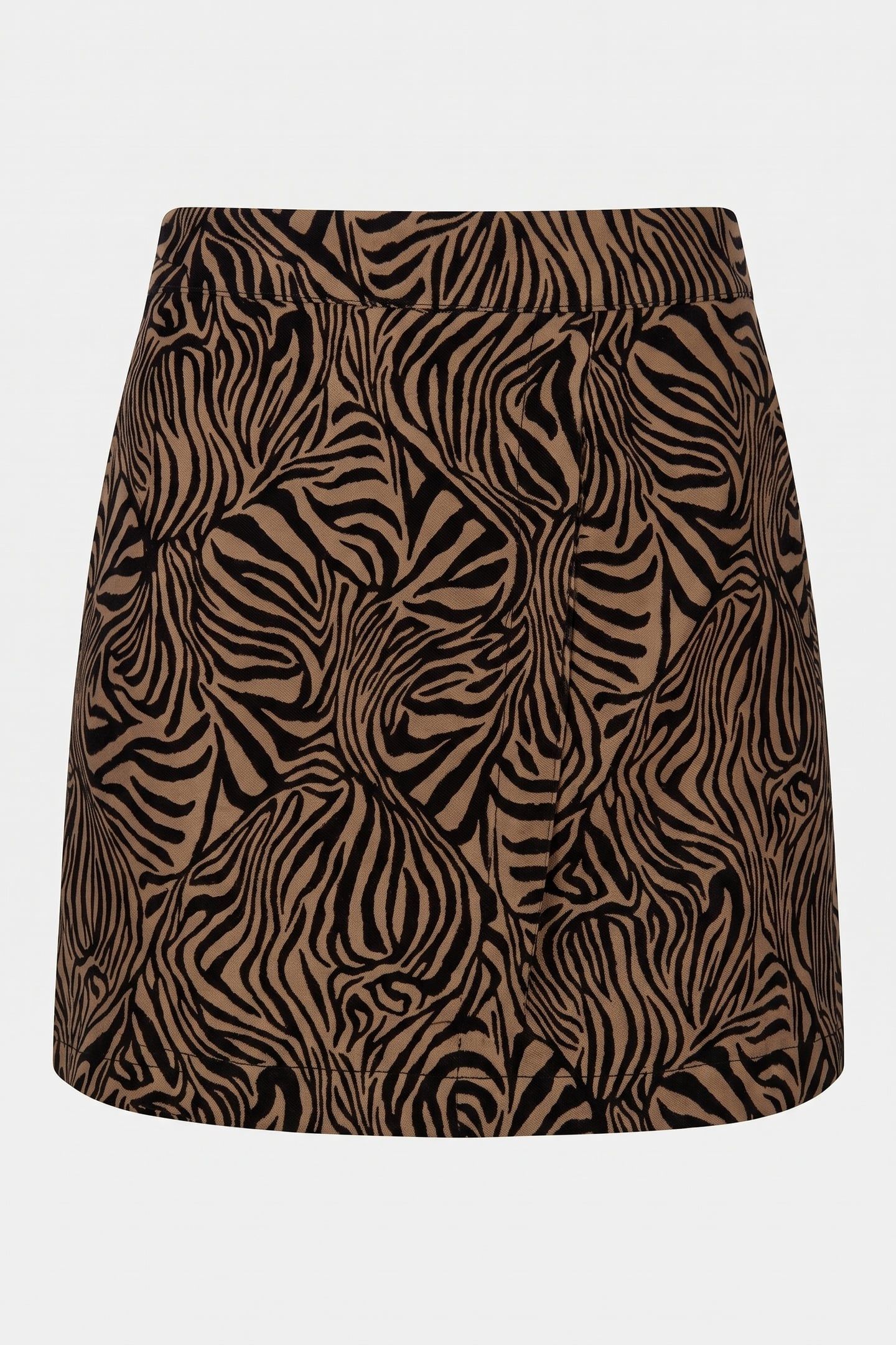 JULIETTE SKIRT MULTI PRINT 3