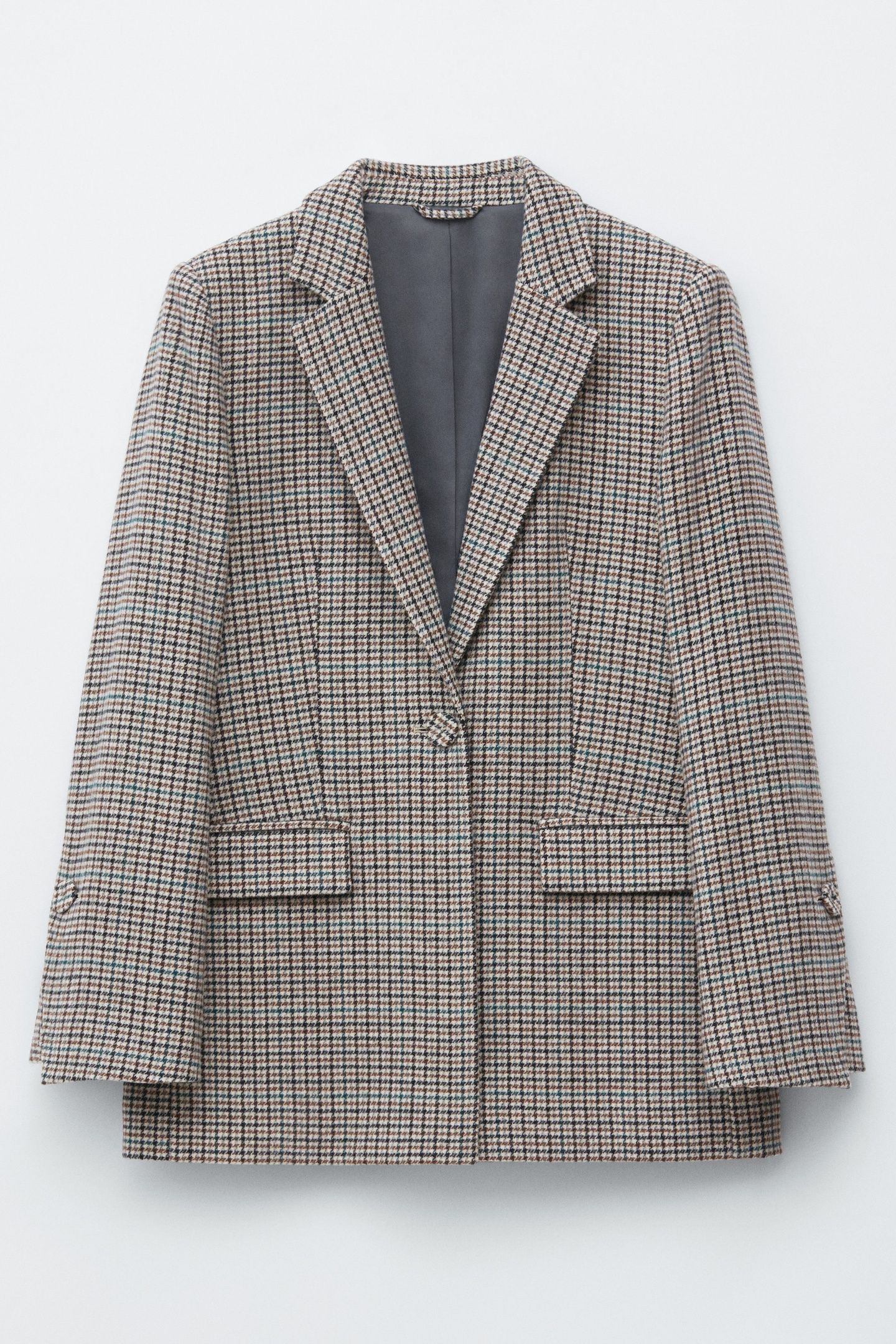 PA BERTILE BLAZER BEIGE 3