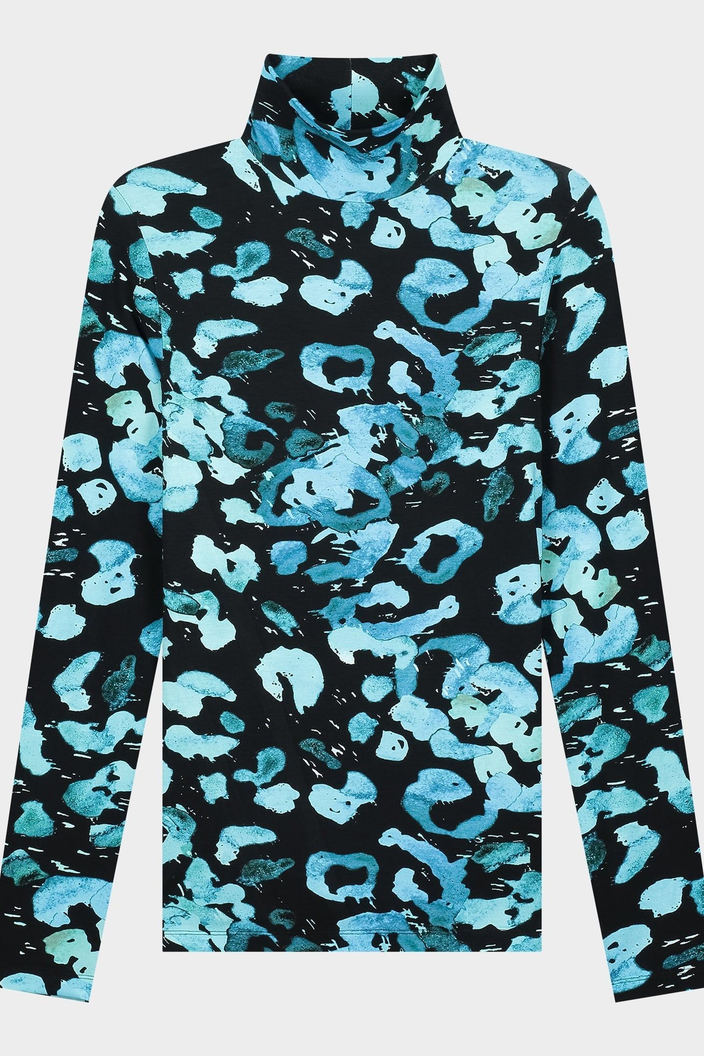 BENTE PULLI BLUE 4