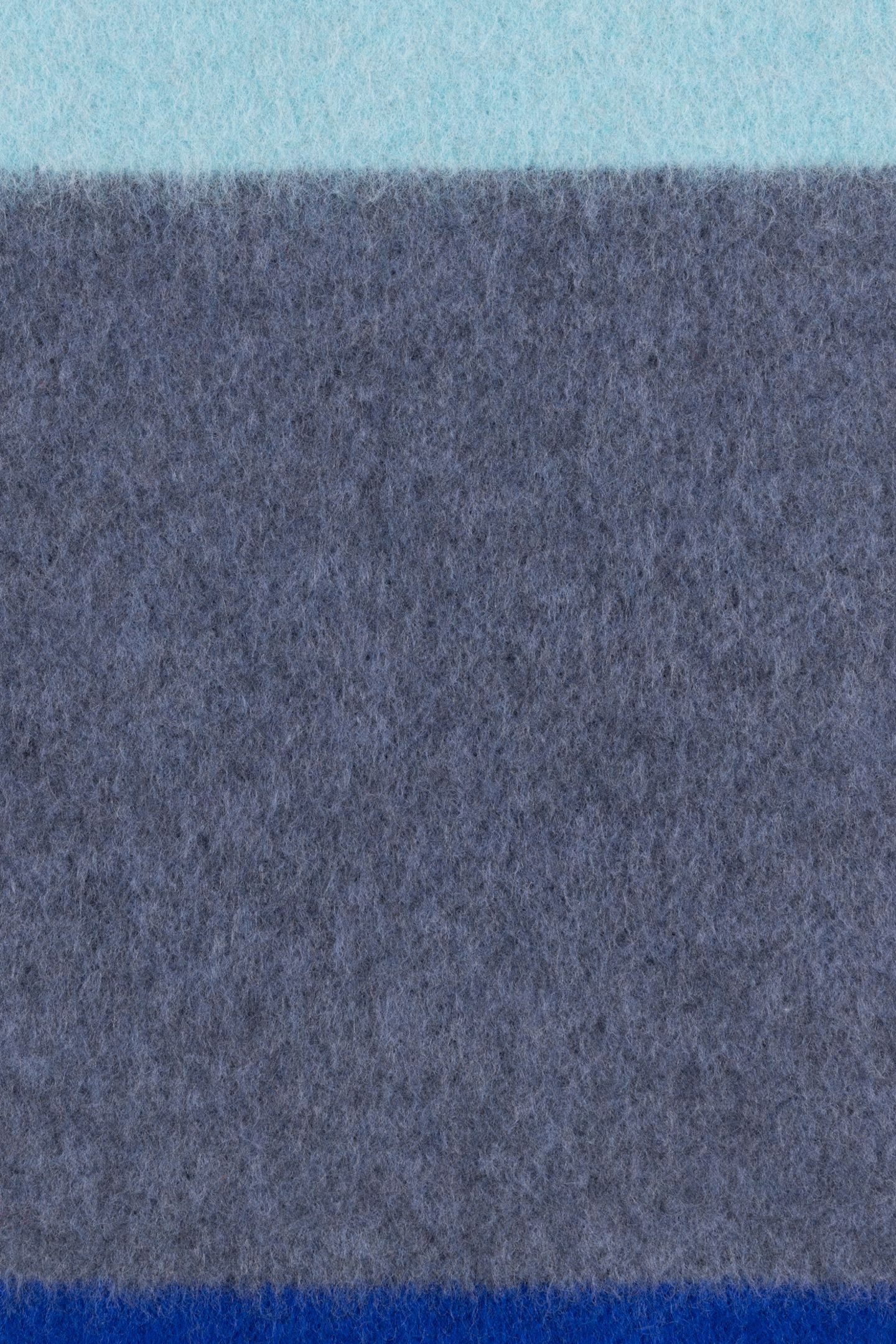 WOMEN SCARF COLOUR BLOCK NAVY 3