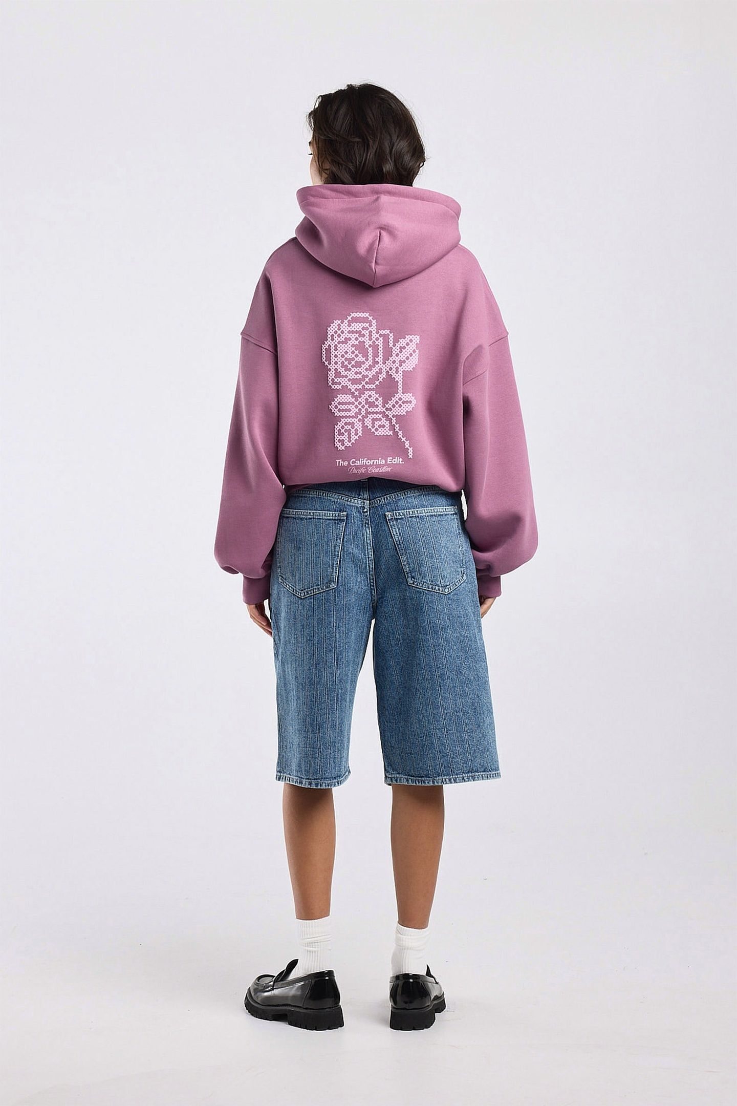 SAGE HOOD CASSIS 2