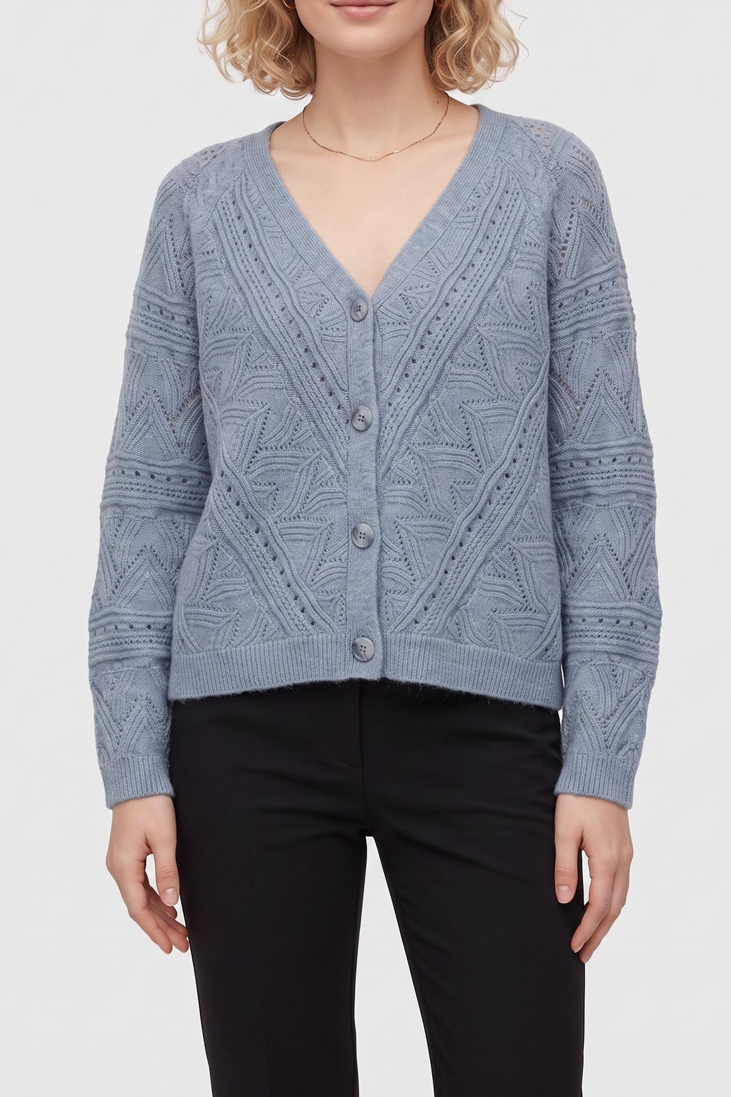 LS VN POINTELLE AMEL BLUE RIBBON 1