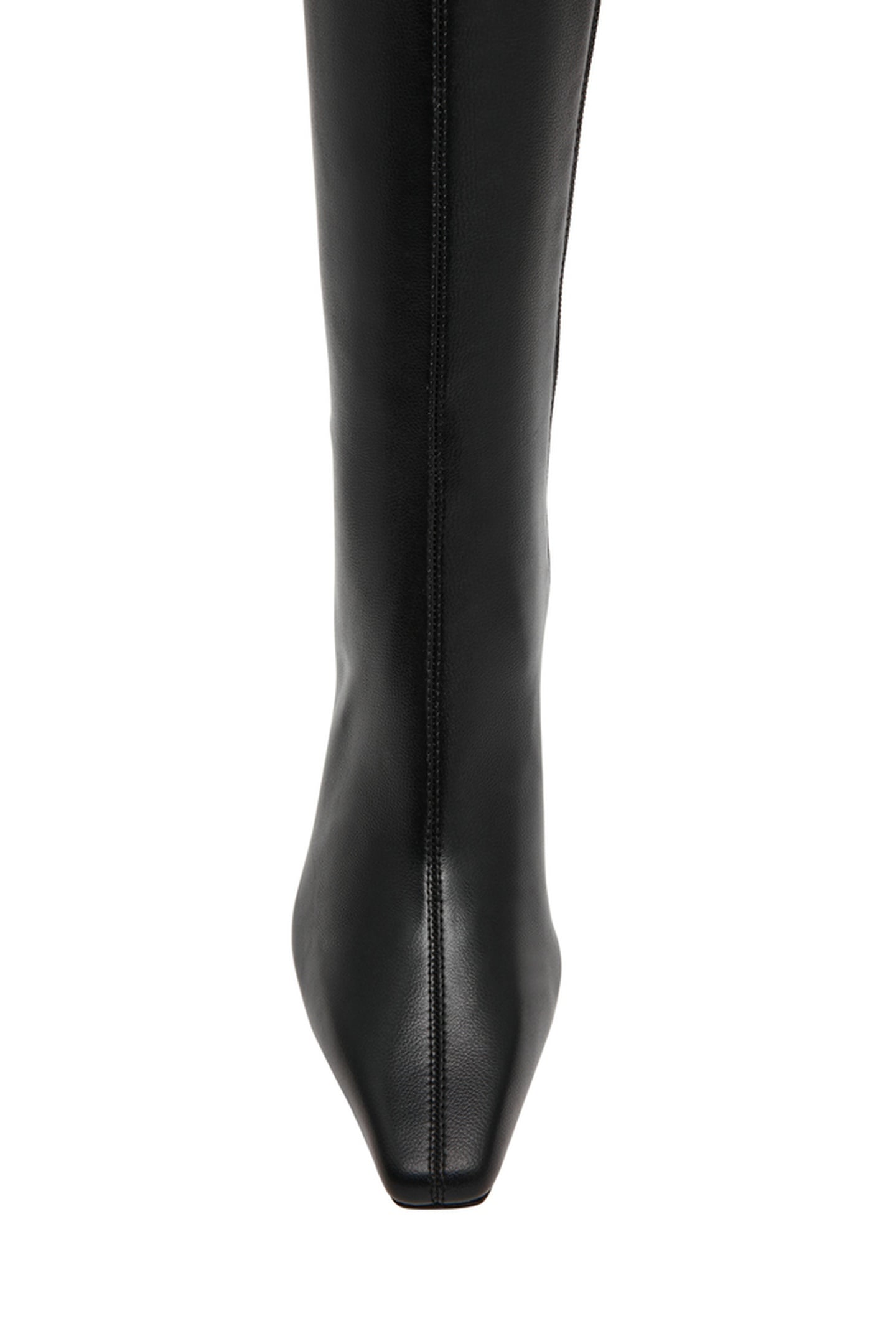 FLUTE BOOTS BLACK 6
