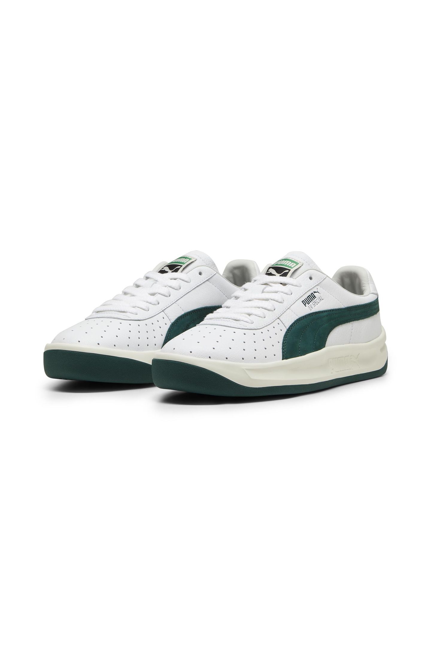 UNISEX GV SPECIAL BASE WHITE-DARK MYRTLE 2