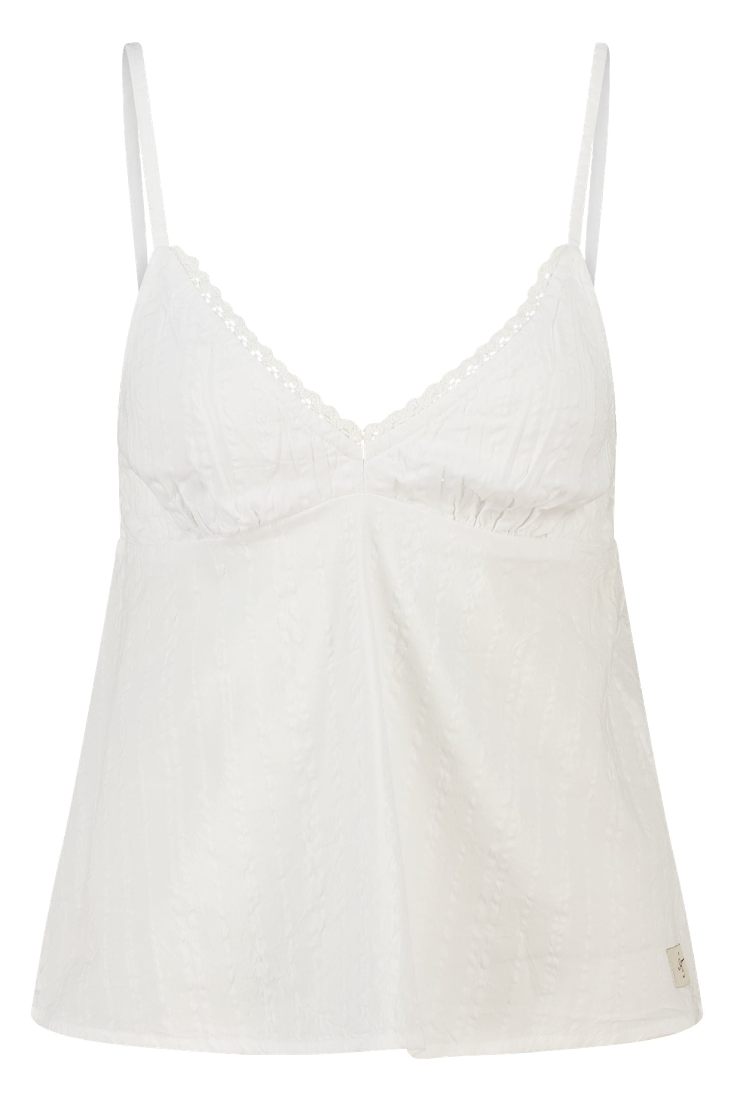 MISSY WHITE 4