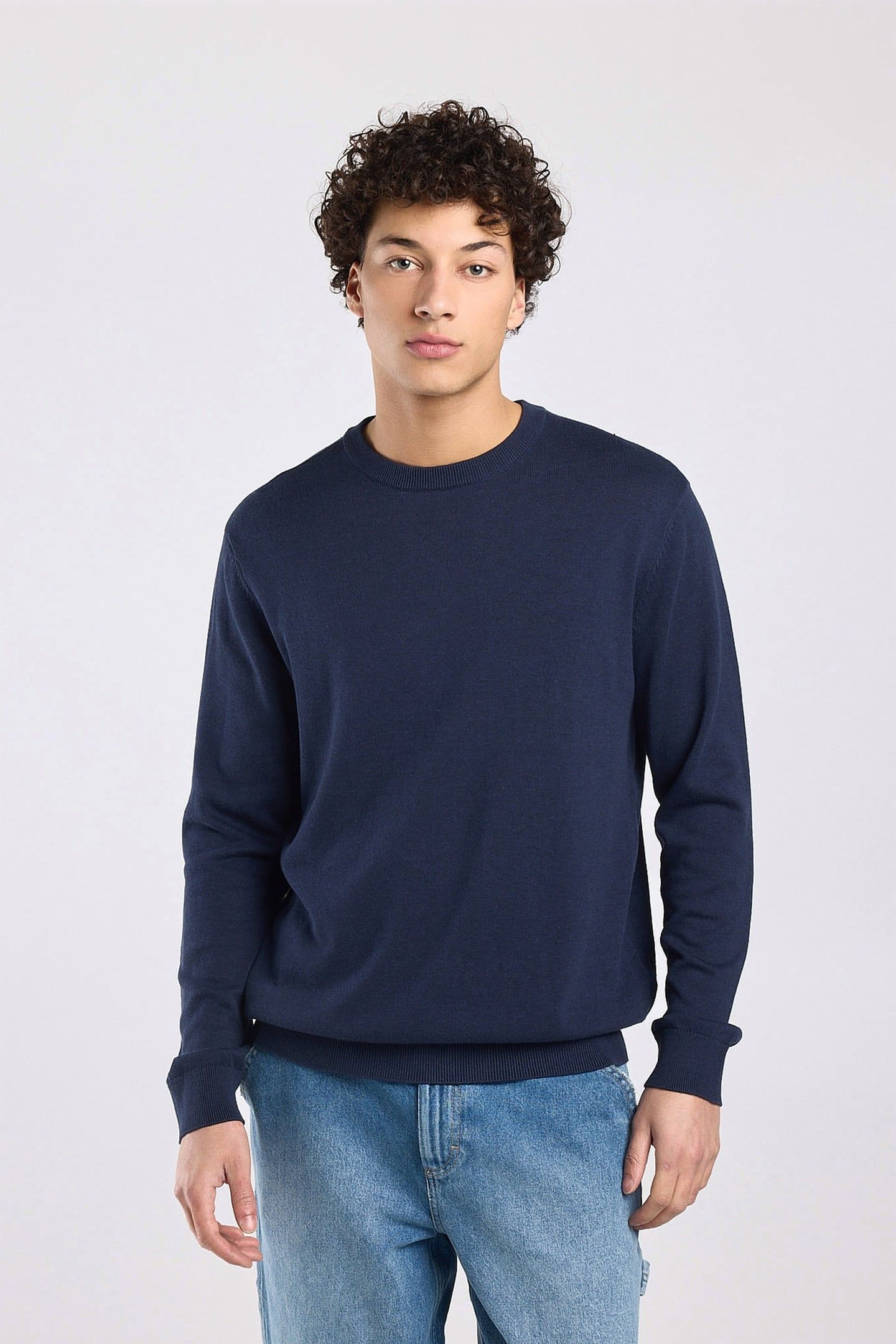 KAY DARK BLUE 1