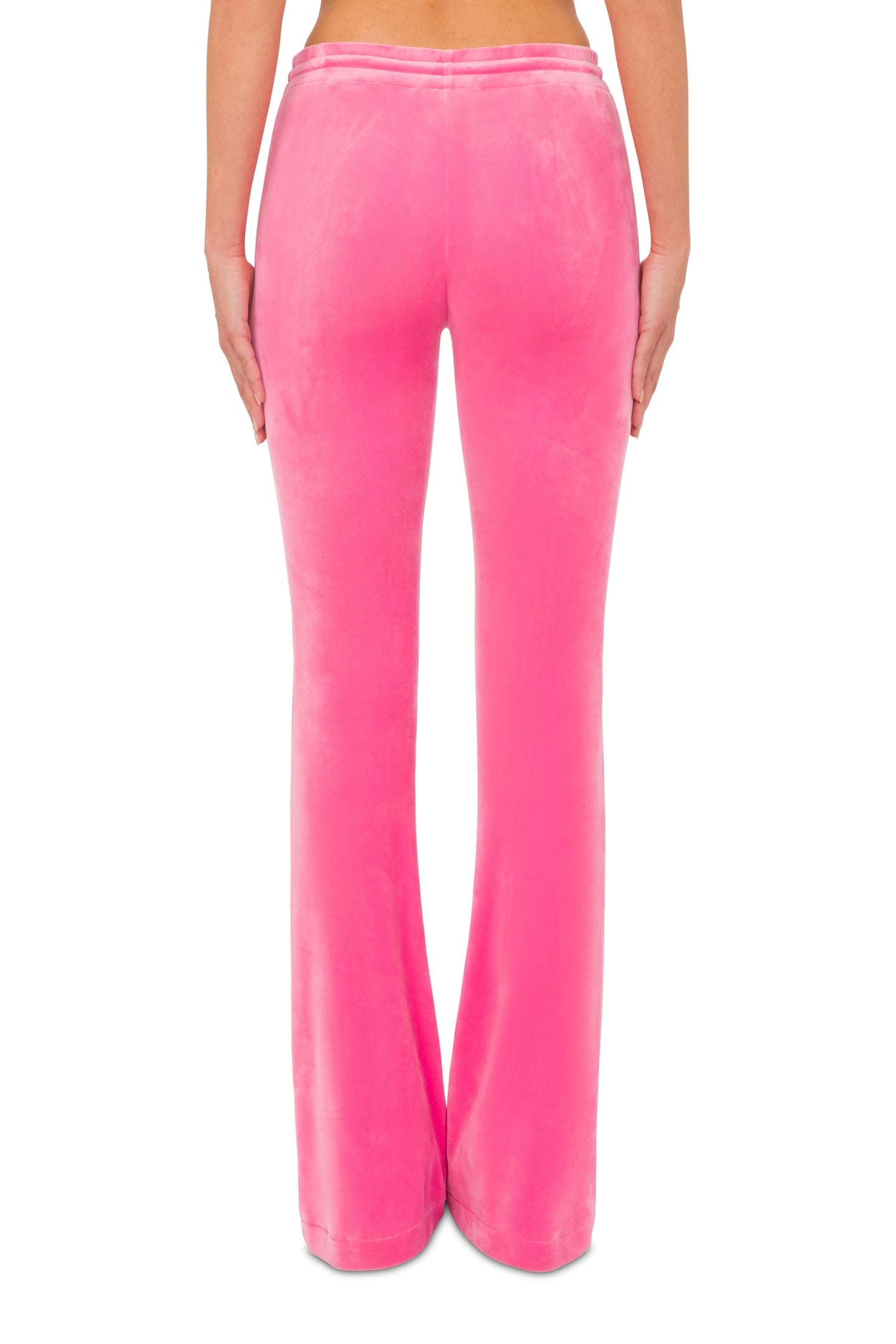 TROUSERS PINK 2
