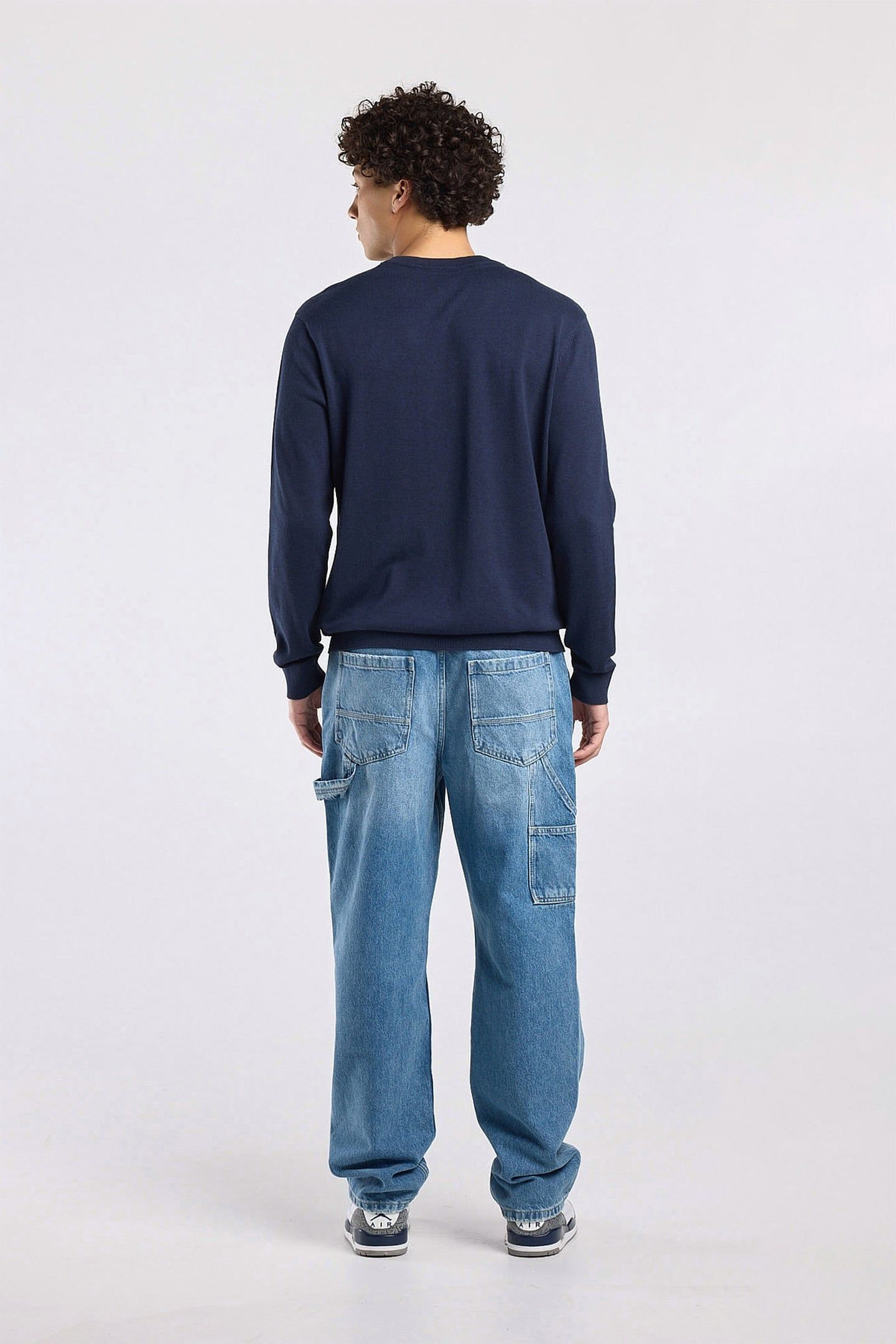 KAY DARK BLUE 2