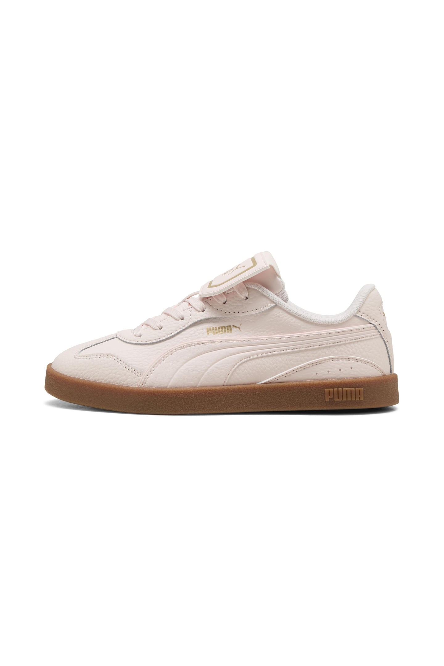 PUMA CLUB AZURA L JASMINE FLOWER-GOLD 6