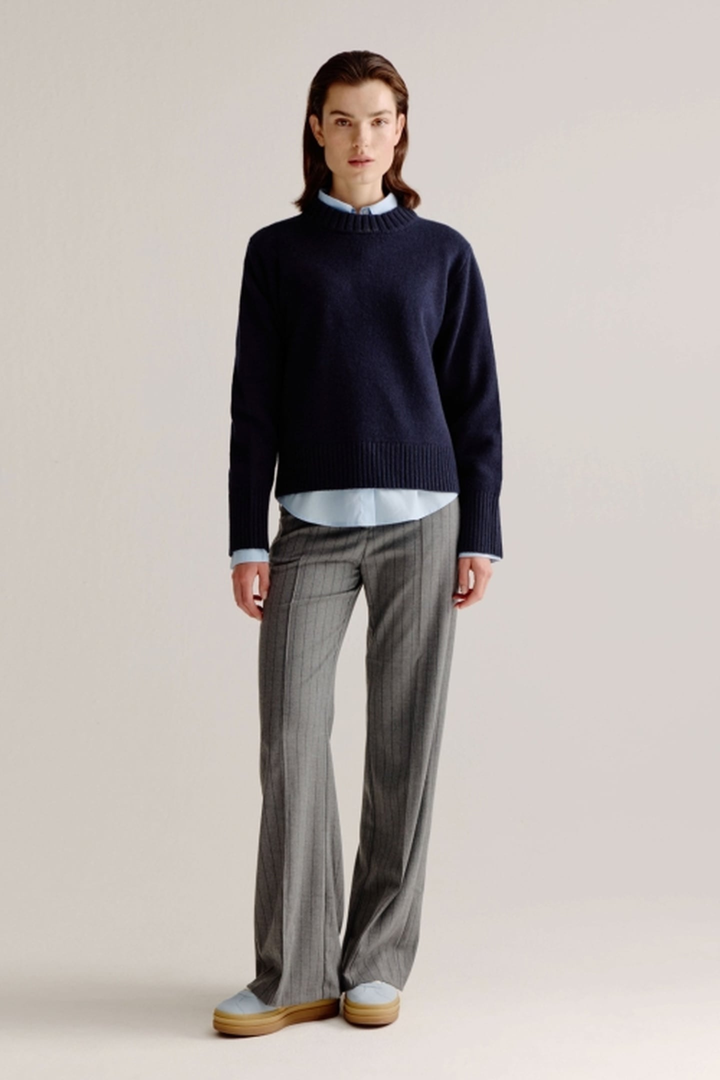 LENTE SWEATER NAVY 3