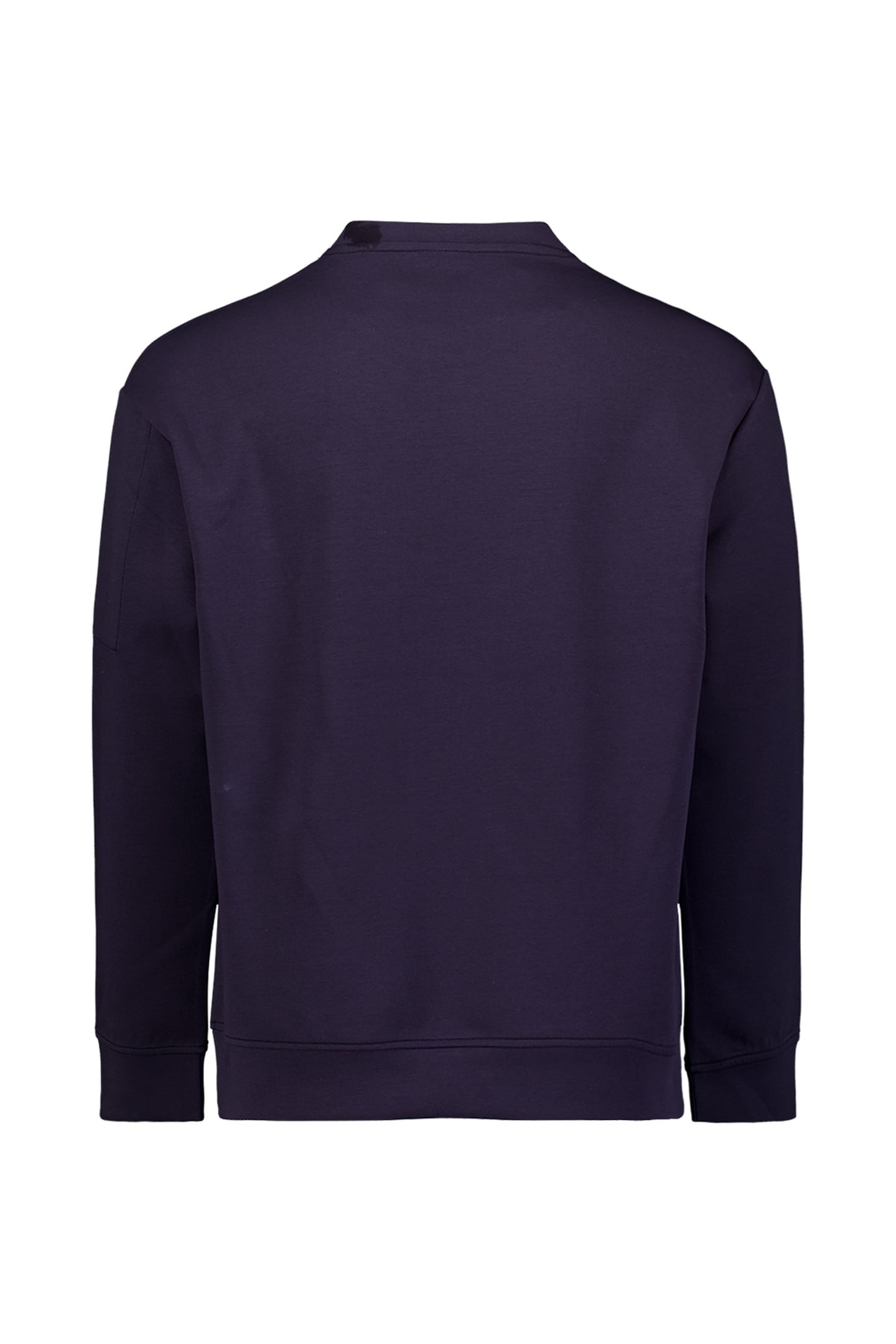 SWEATER CREWNECK DARK NIGHT 6