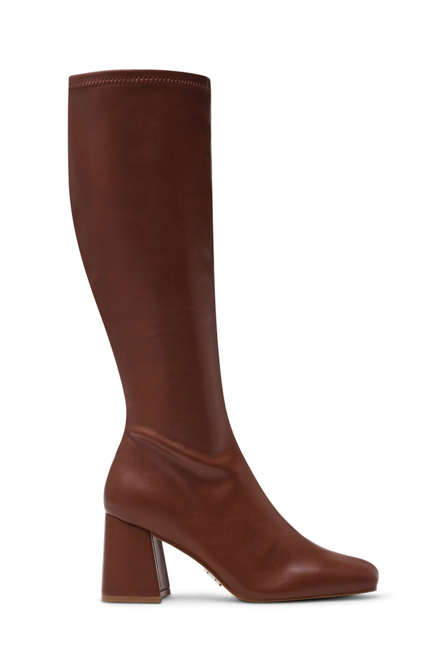 HAULER BOOTS DARK SEPIA BRN 1