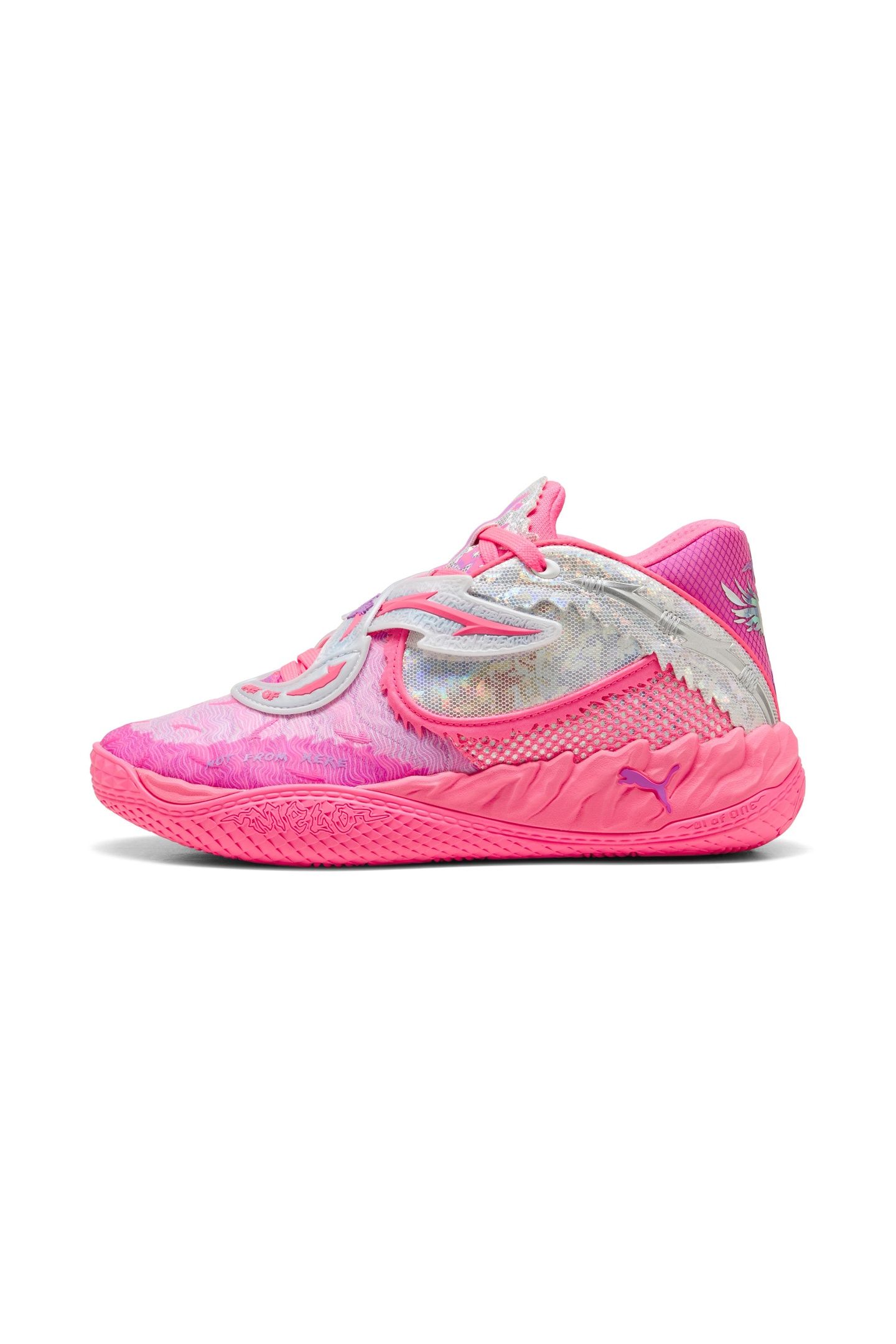 UNISEX MB.05 WORLD TOUR SUN STRUCK-PURE MAGENTA 8