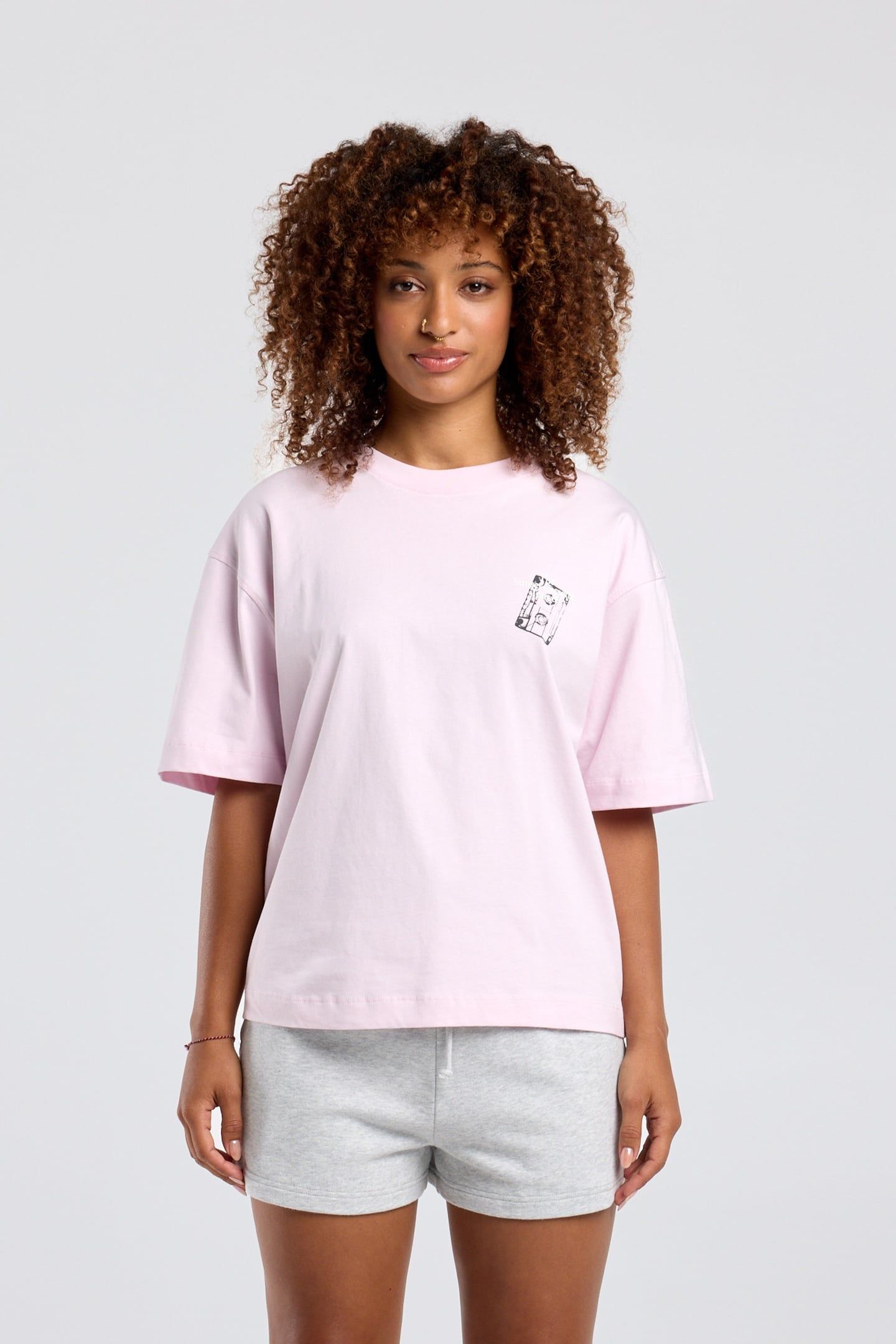 ENNA LIGHT PINK 1