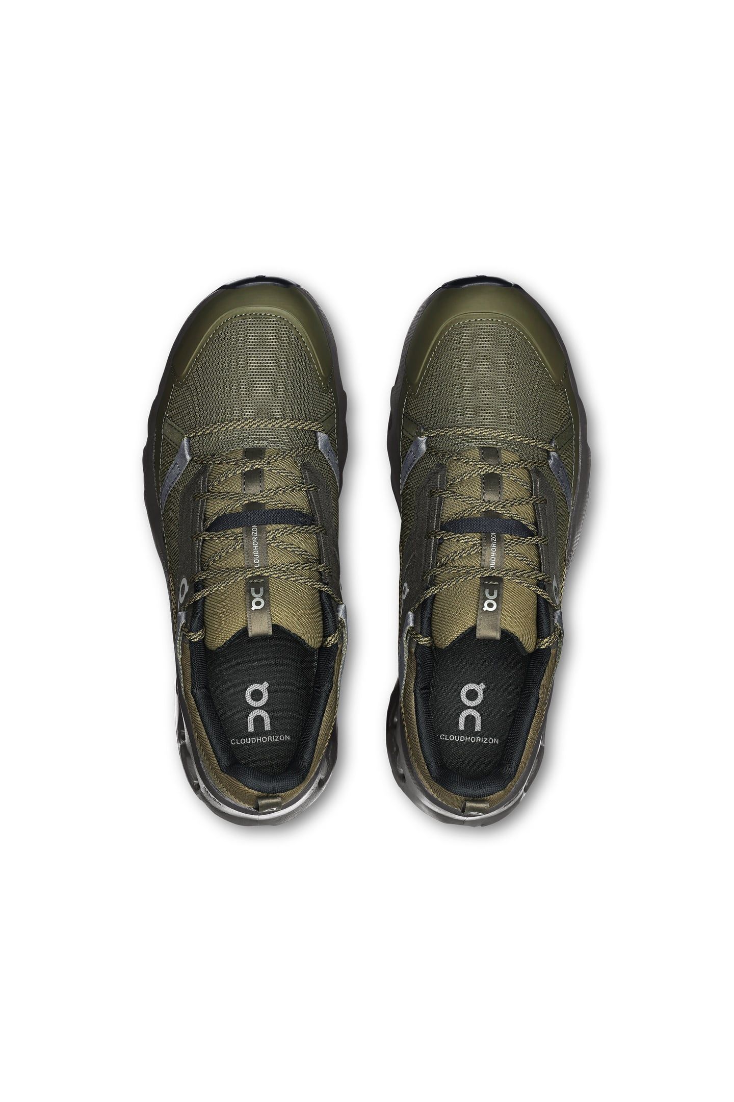 CLOUDHORIZON 1 OLIVE | THORN 4