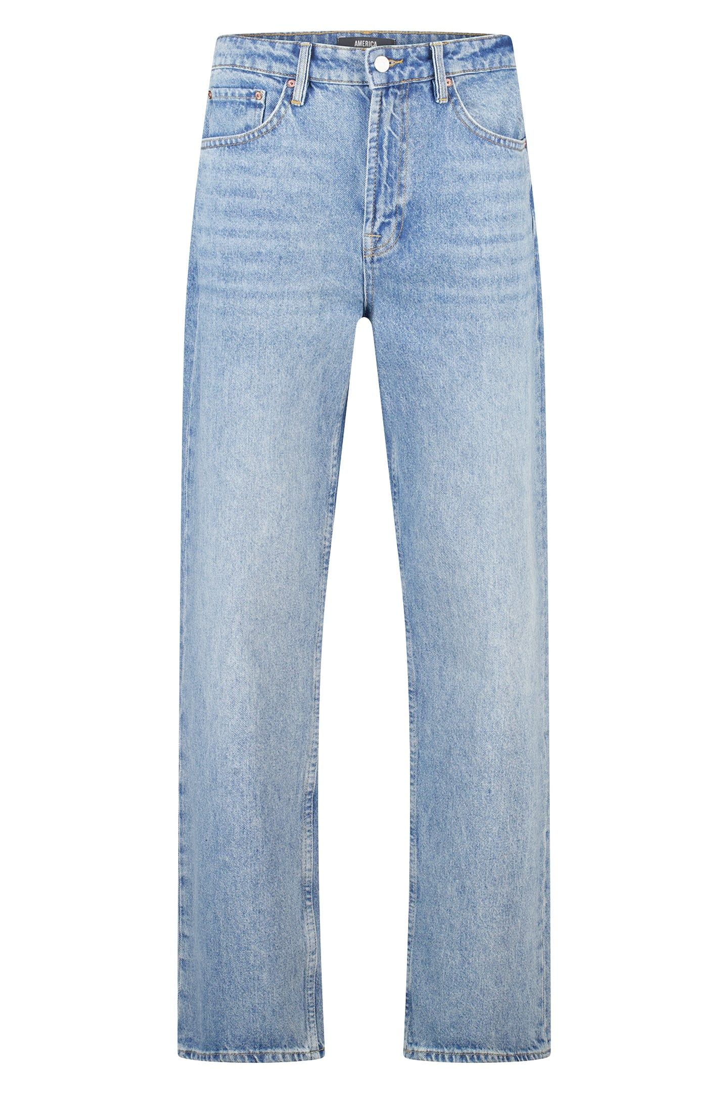DUNCAN WASHED BLUE 3