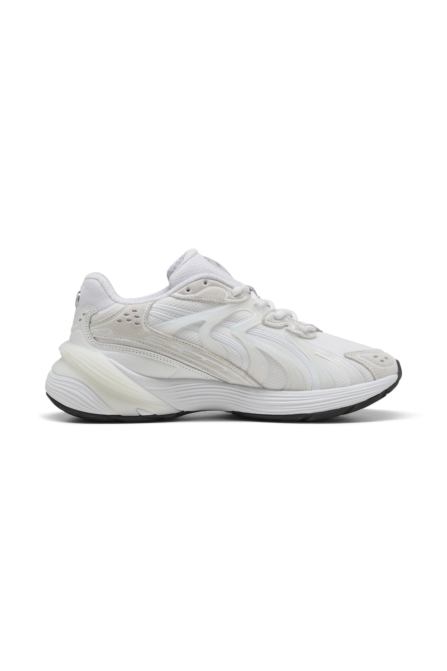 UNISEX BMW MMS INVERSE HERO WHITE 1