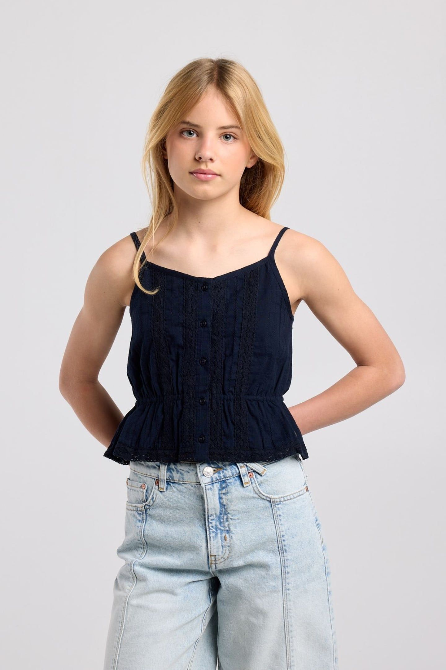 IDA JR NAVY 1