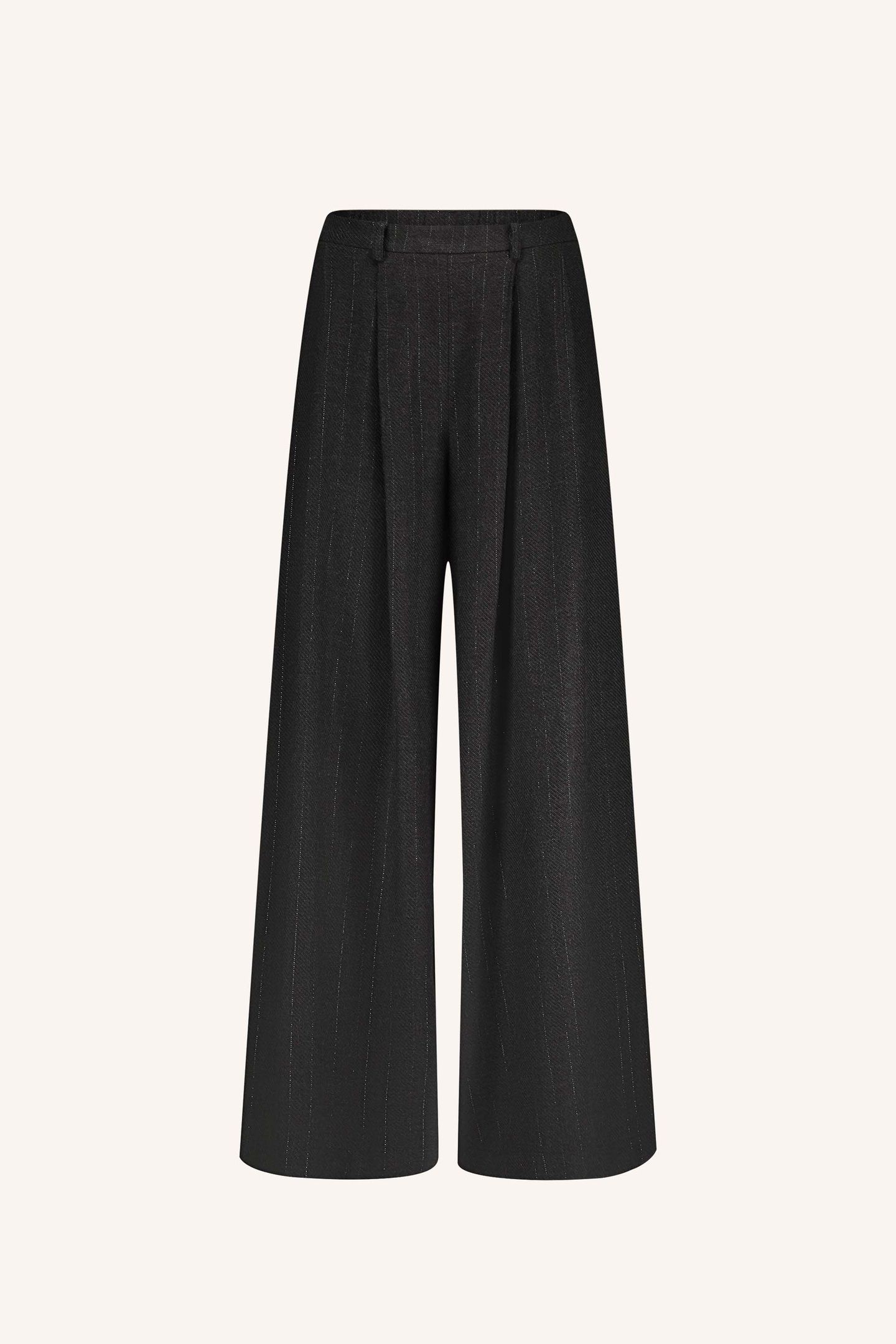 SEF GREY PANTS GREY LUREX 4