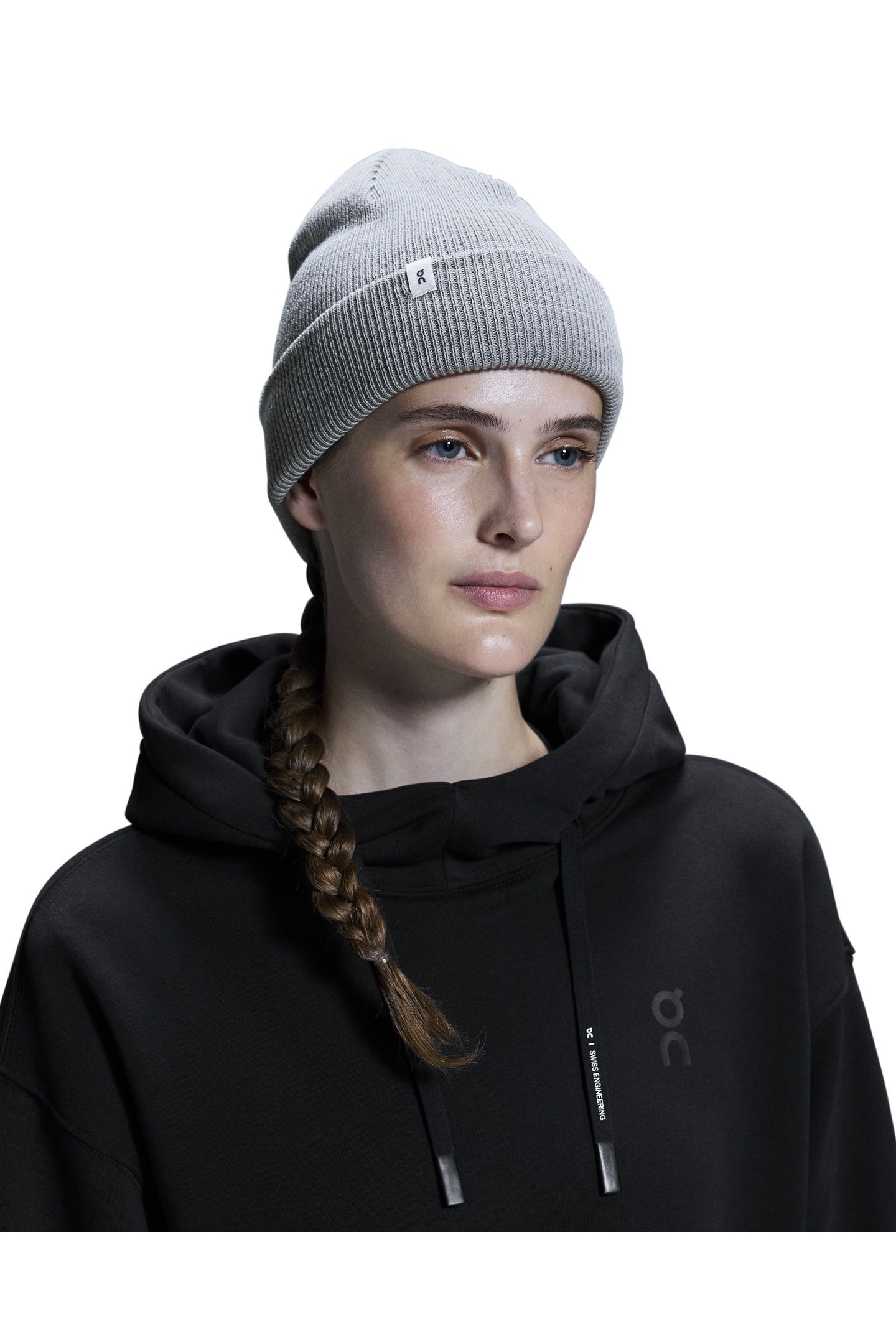 MERINO BEANIE 1 UNISEX LUNAR 1