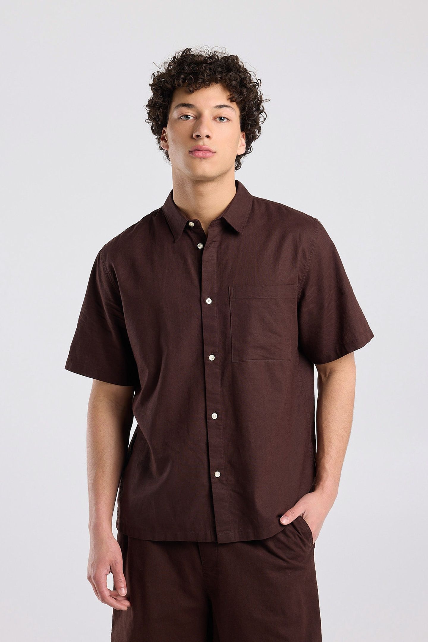 IDO BROWN 1