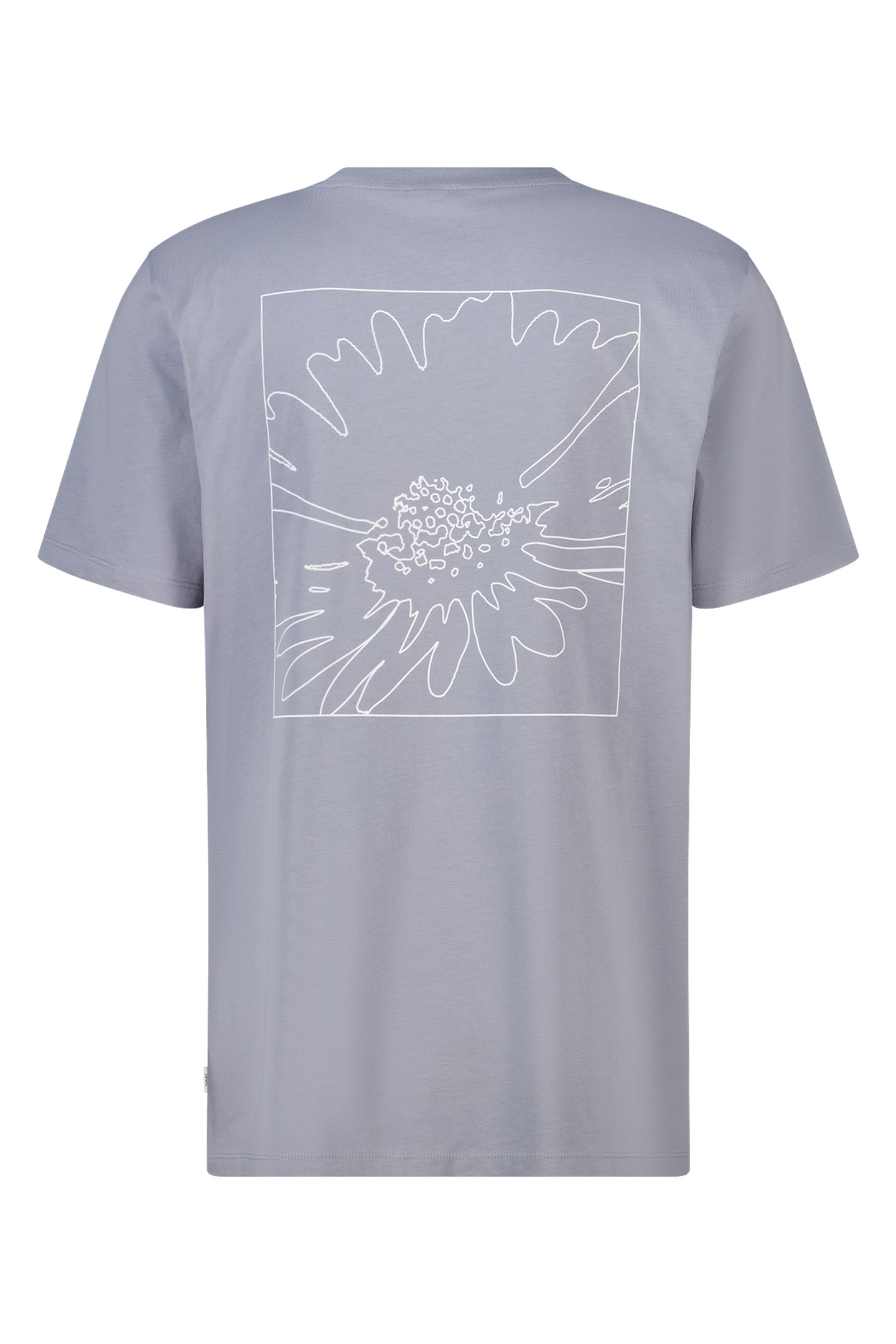 EDSON WASHED BLUE 2