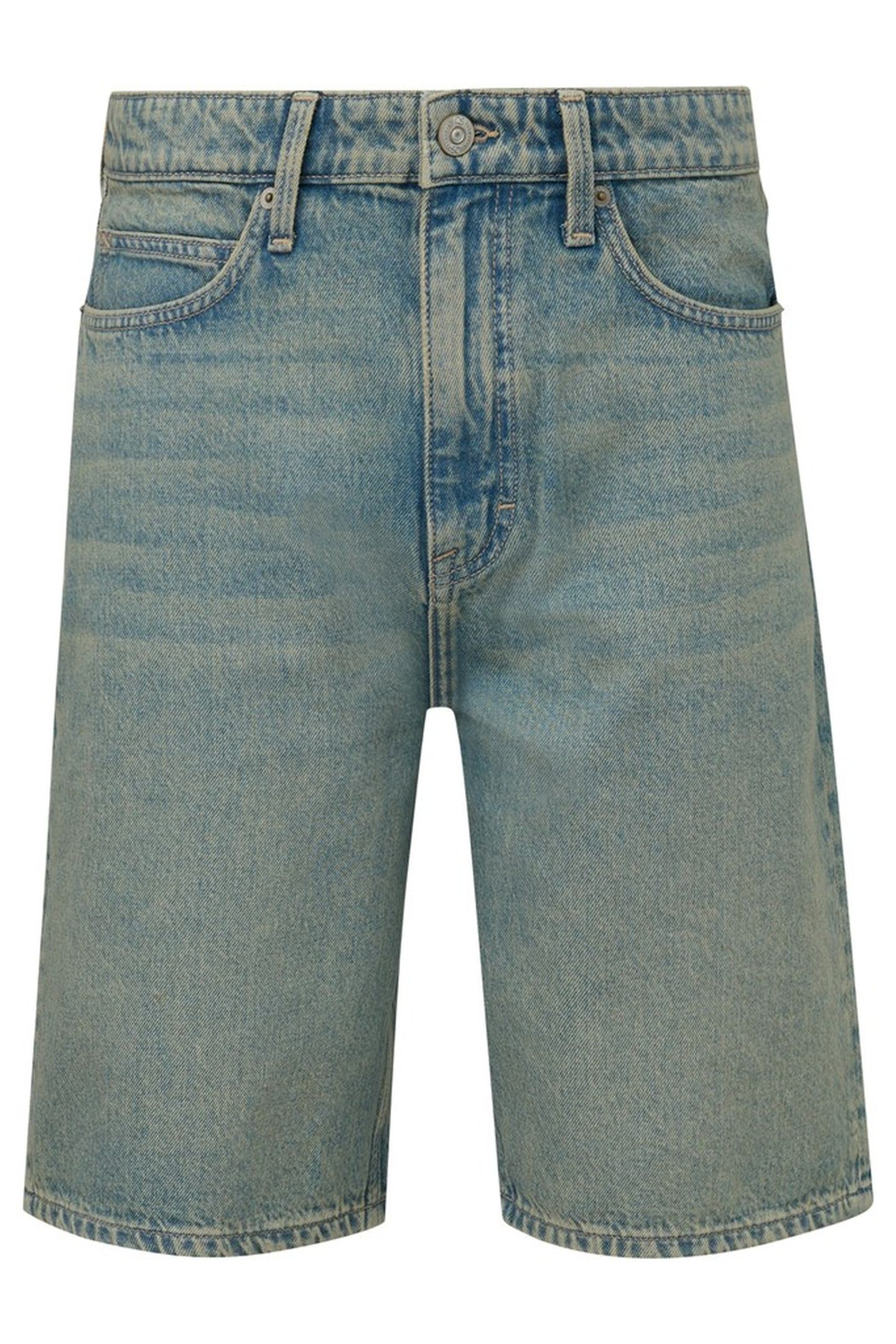 S.OLIVER-QS JEANS BLUE DENIM 4