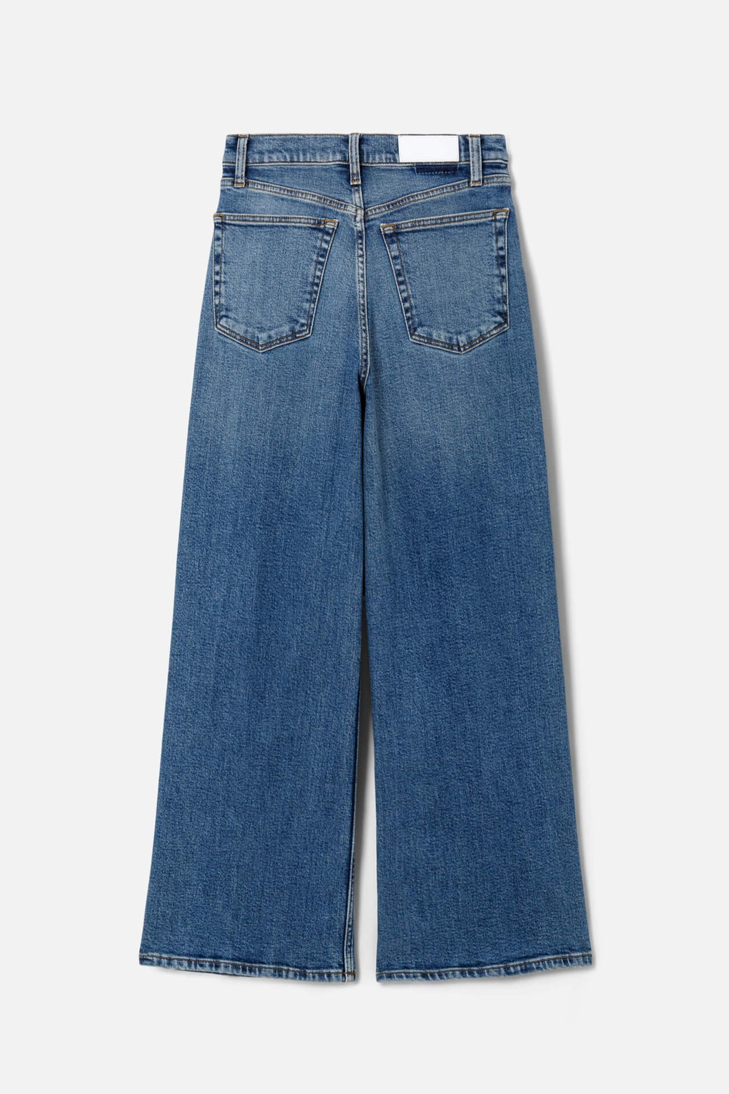 HIGH RISE WIDE LEG CROP MID 70S 2