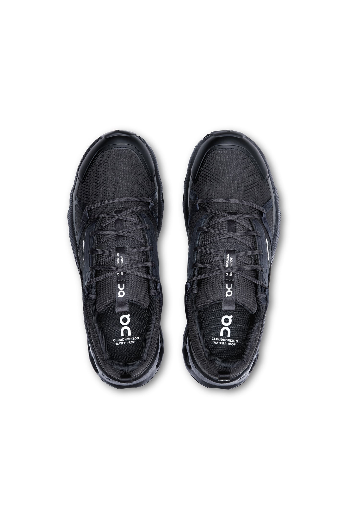 CLOUDHORIZON WP 1 BLACK | BLACK 4