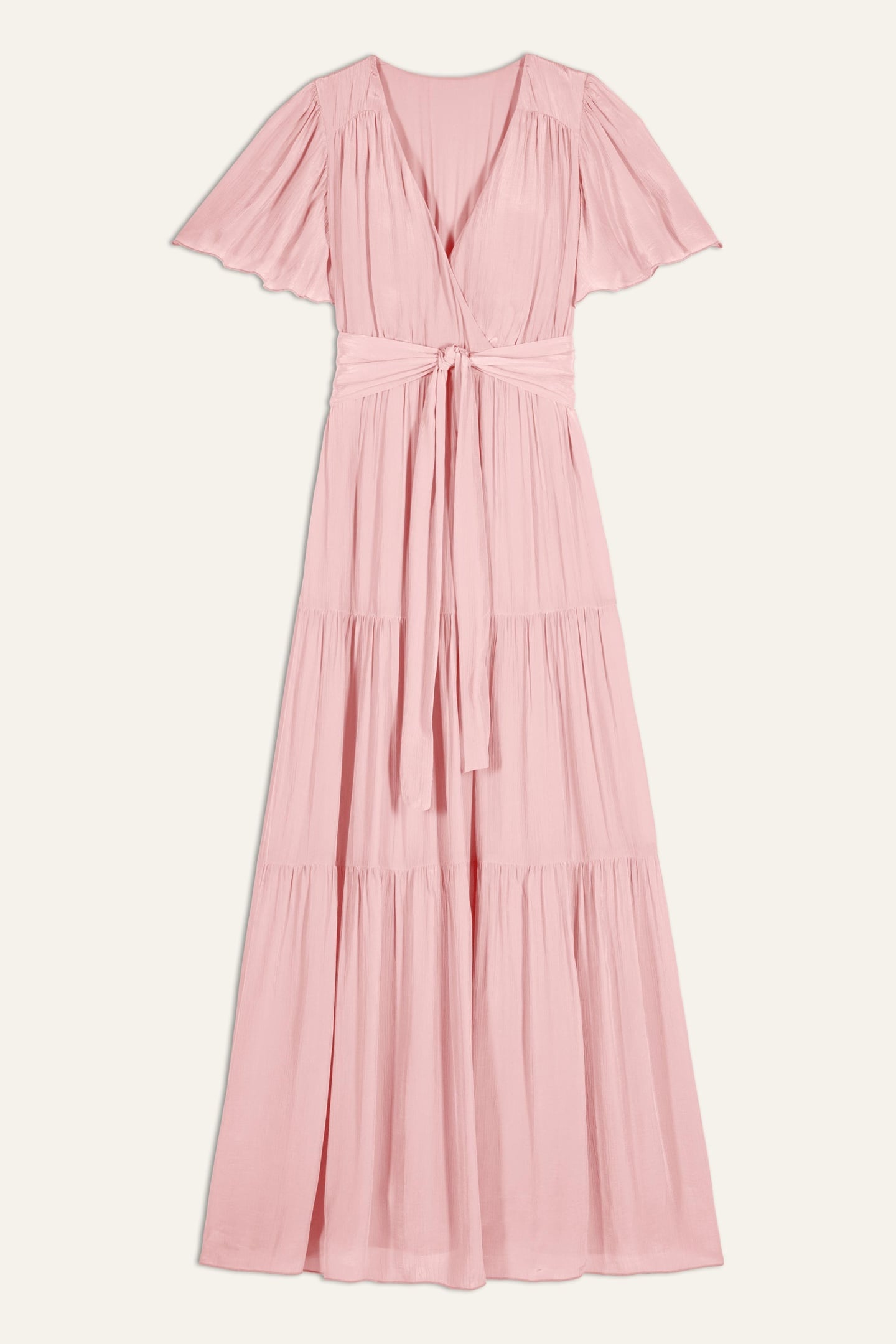 LONG DRESS VIEUXROSE 3